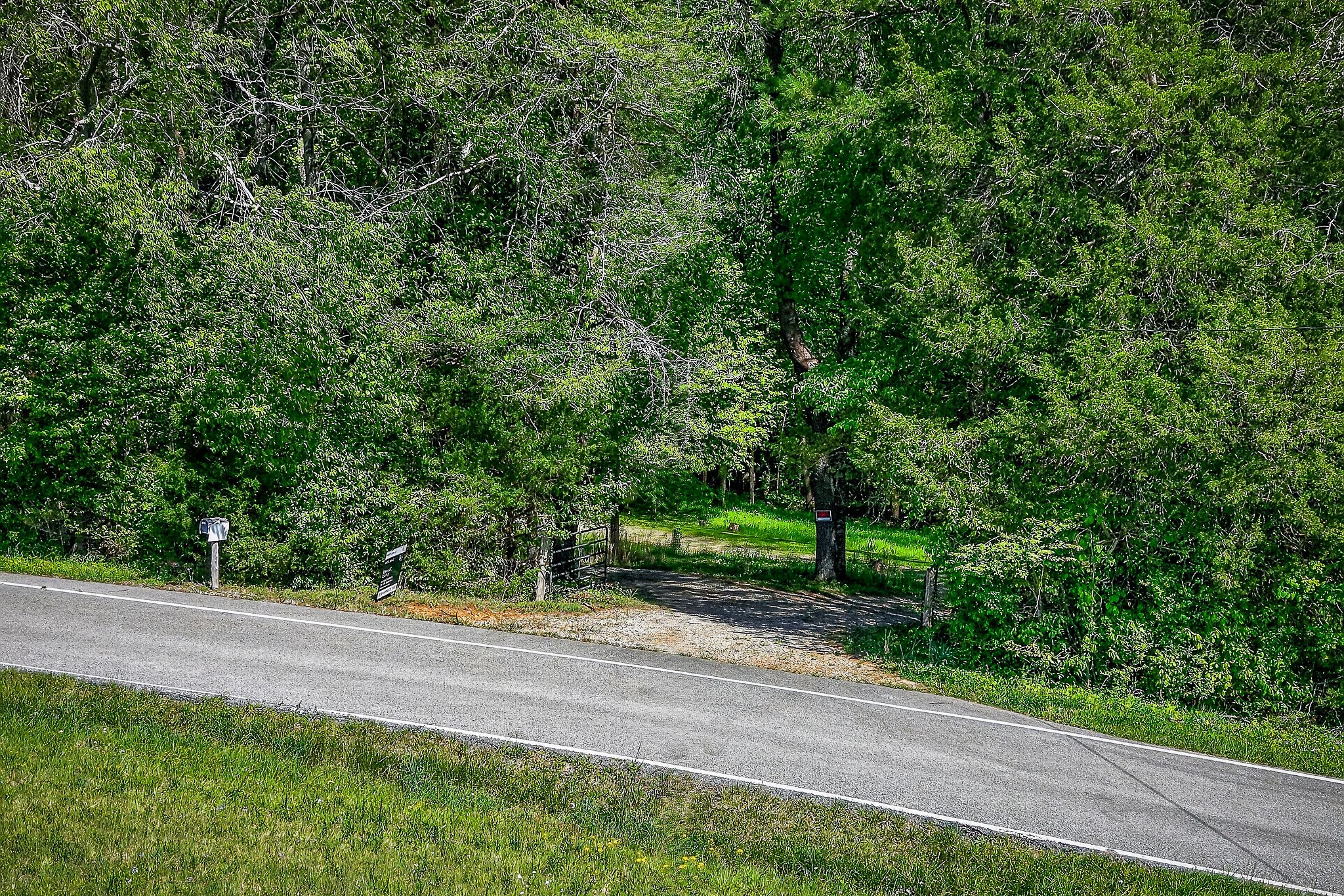 305 Caney Bend Rd