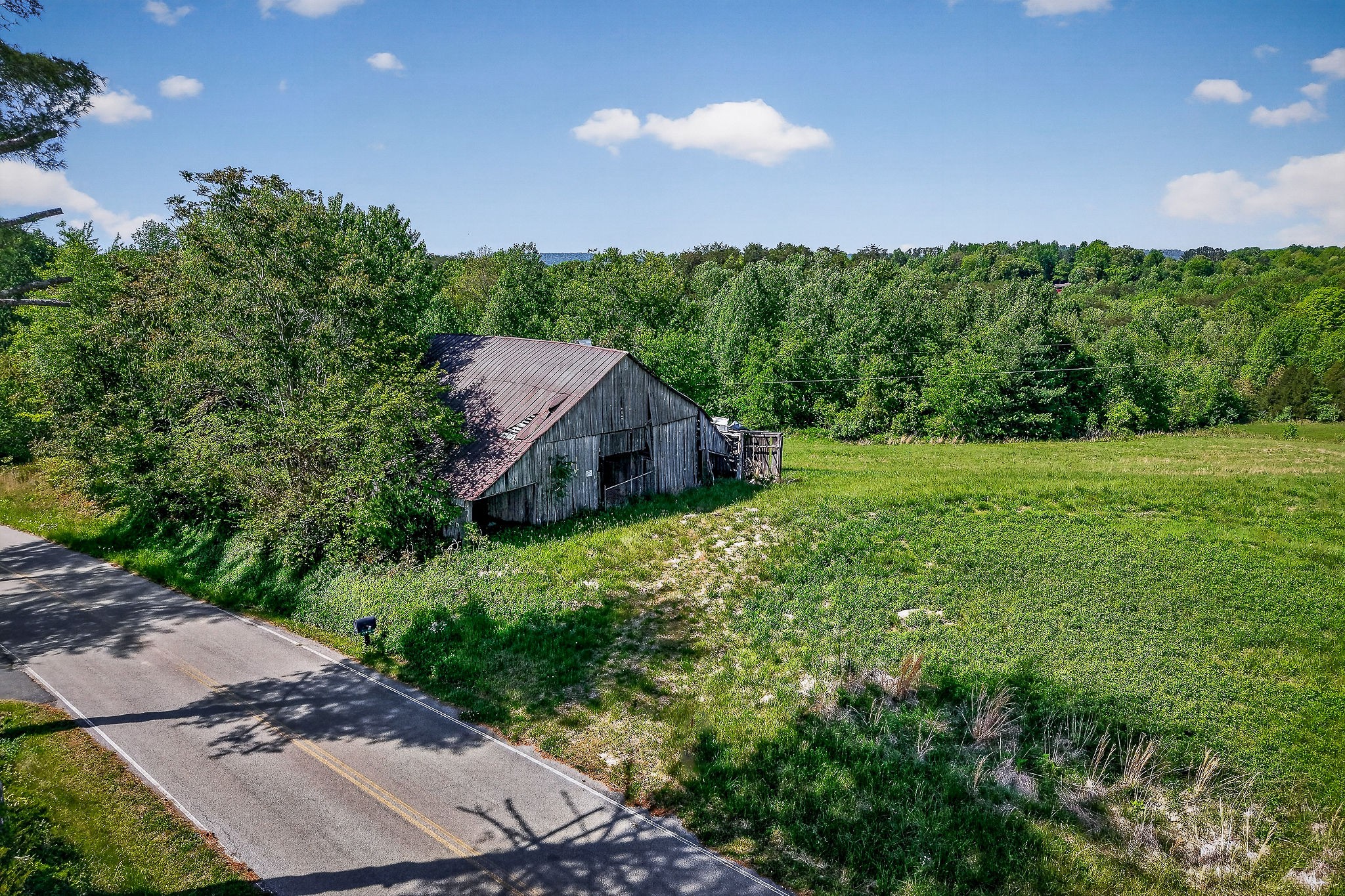 305 Caney Bend Rd