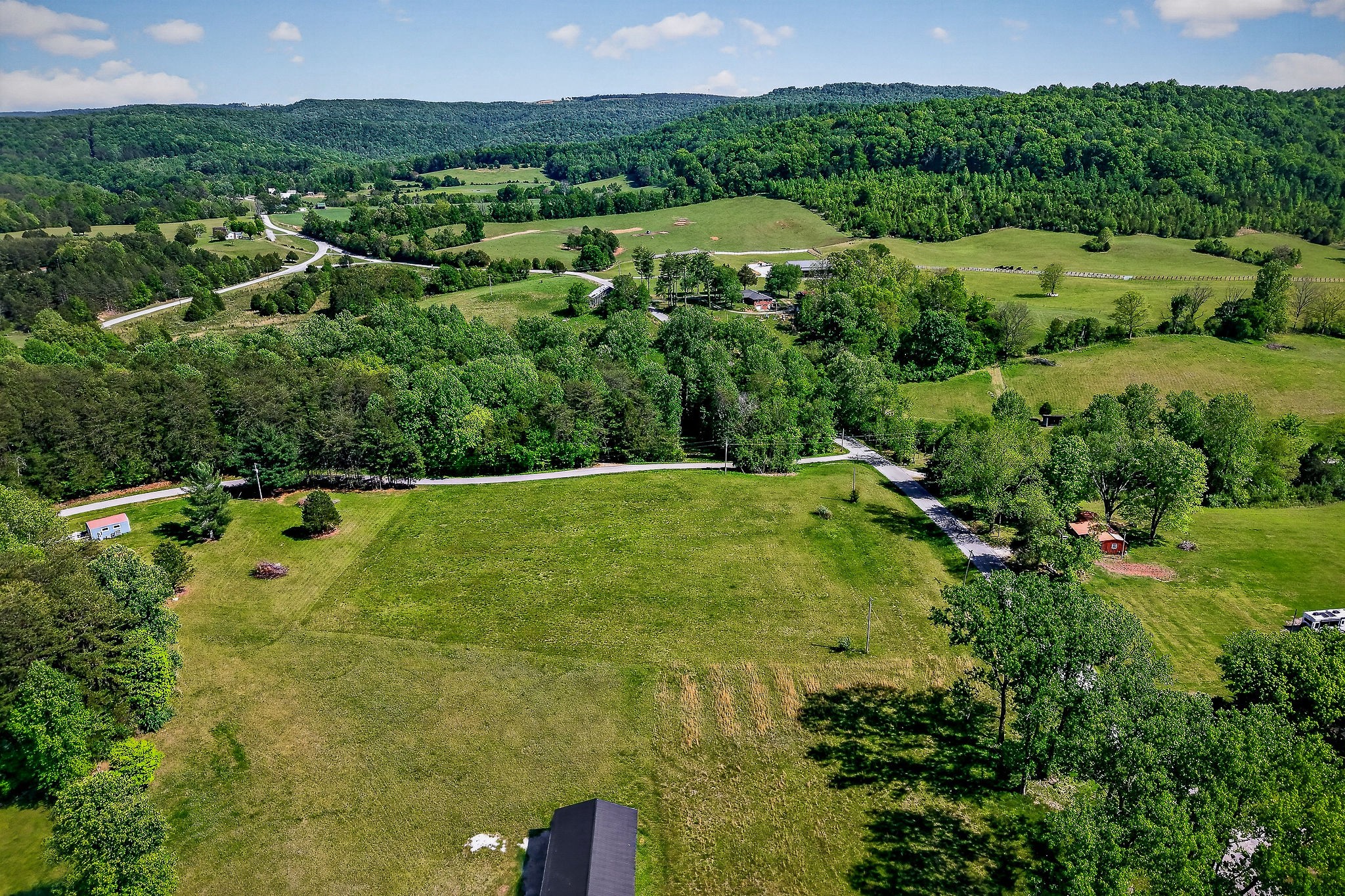 305 Caney Bend Rd