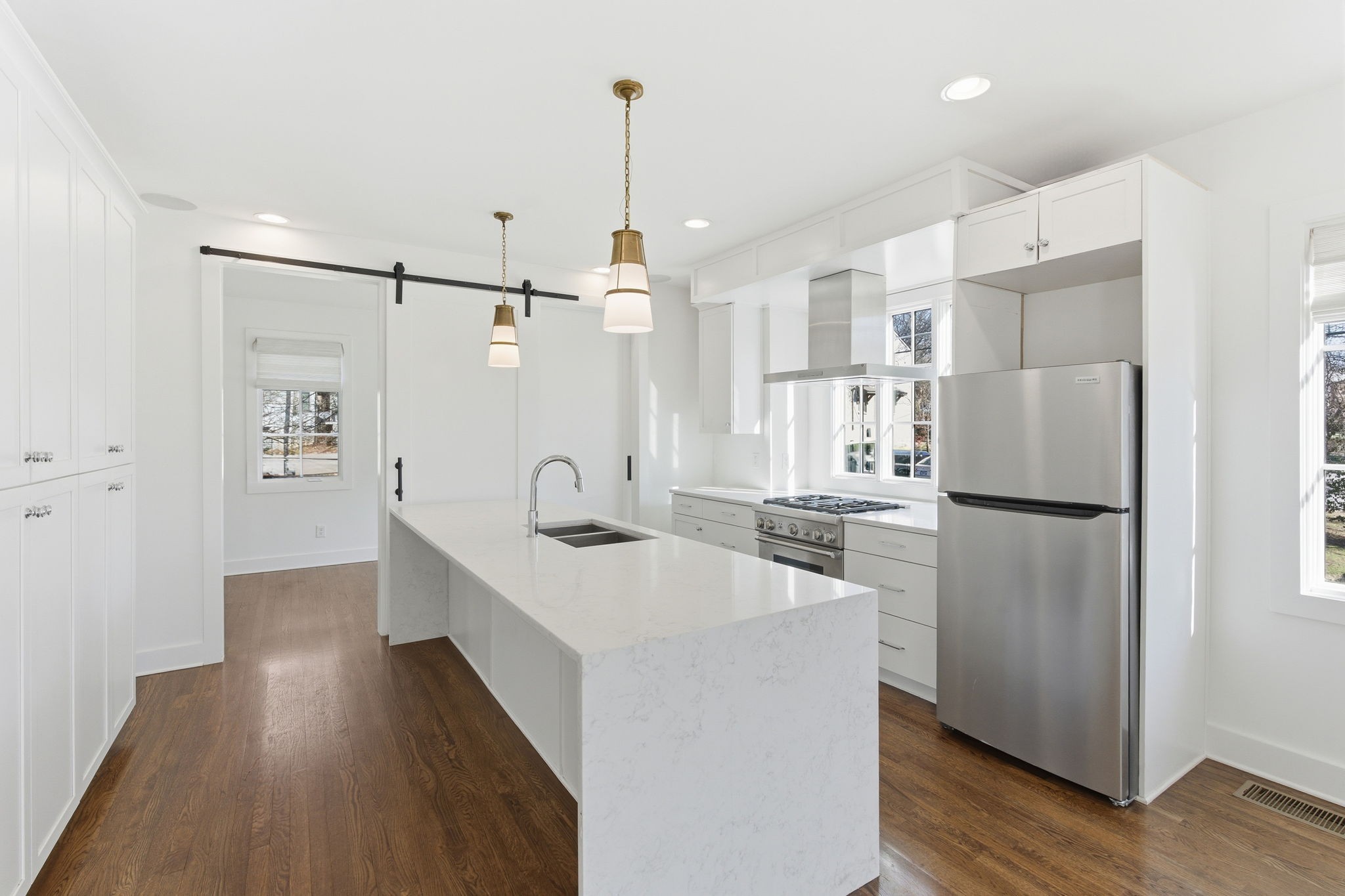 519 Chesterfield Ave Unit: 1