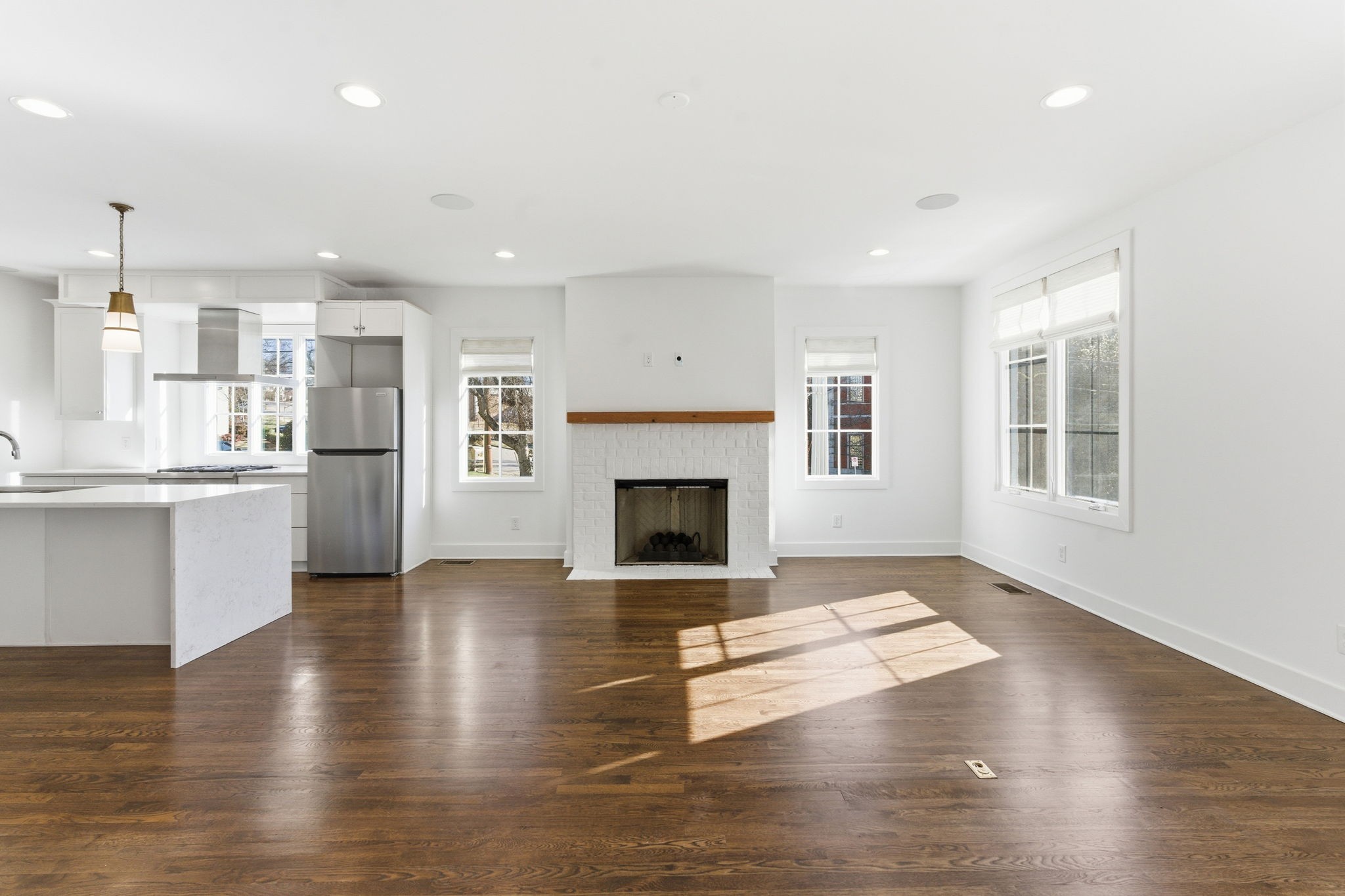 519 Chesterfield Ave Unit: 1