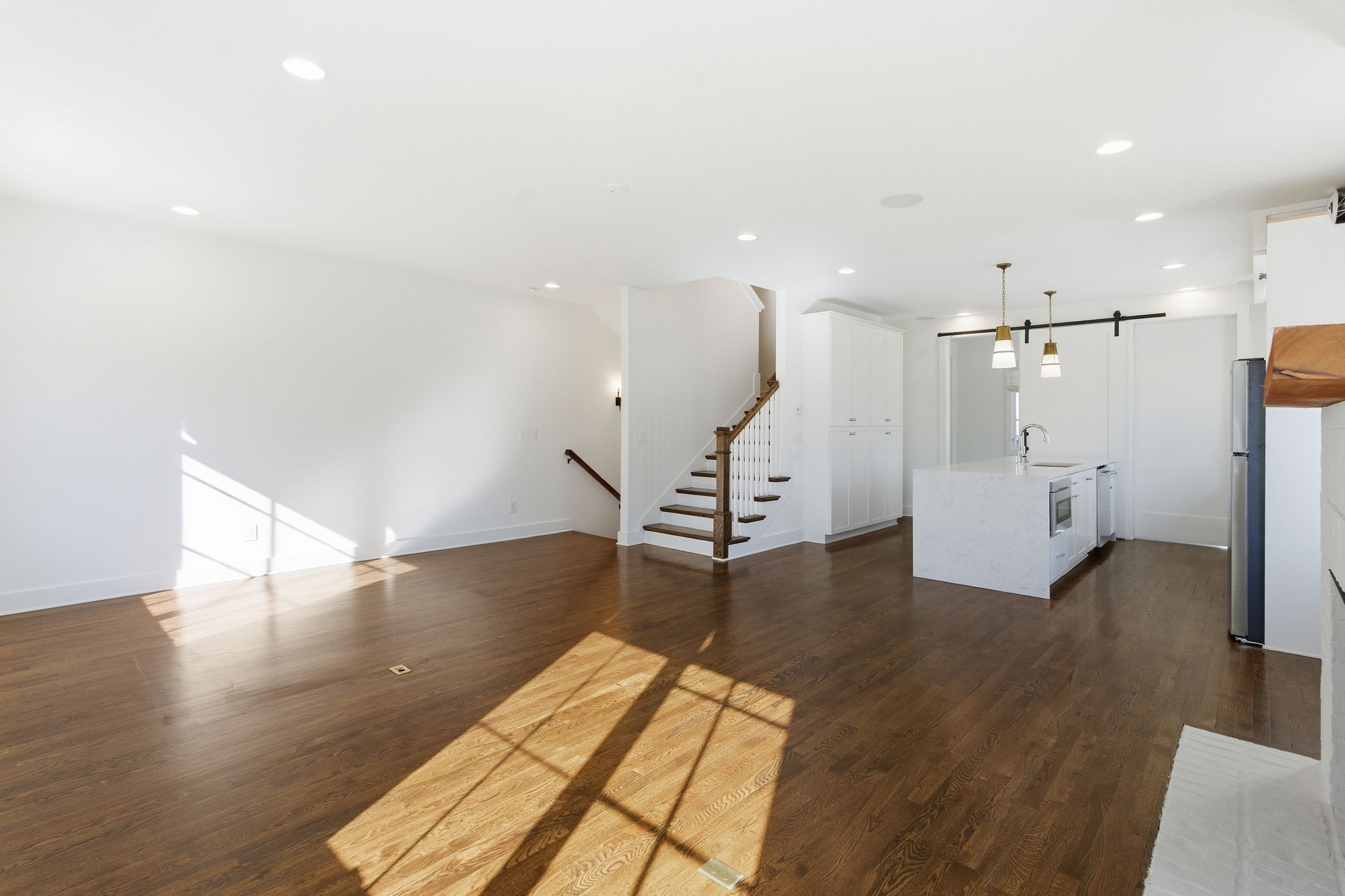 519 Chesterfield Ave Unit: 1