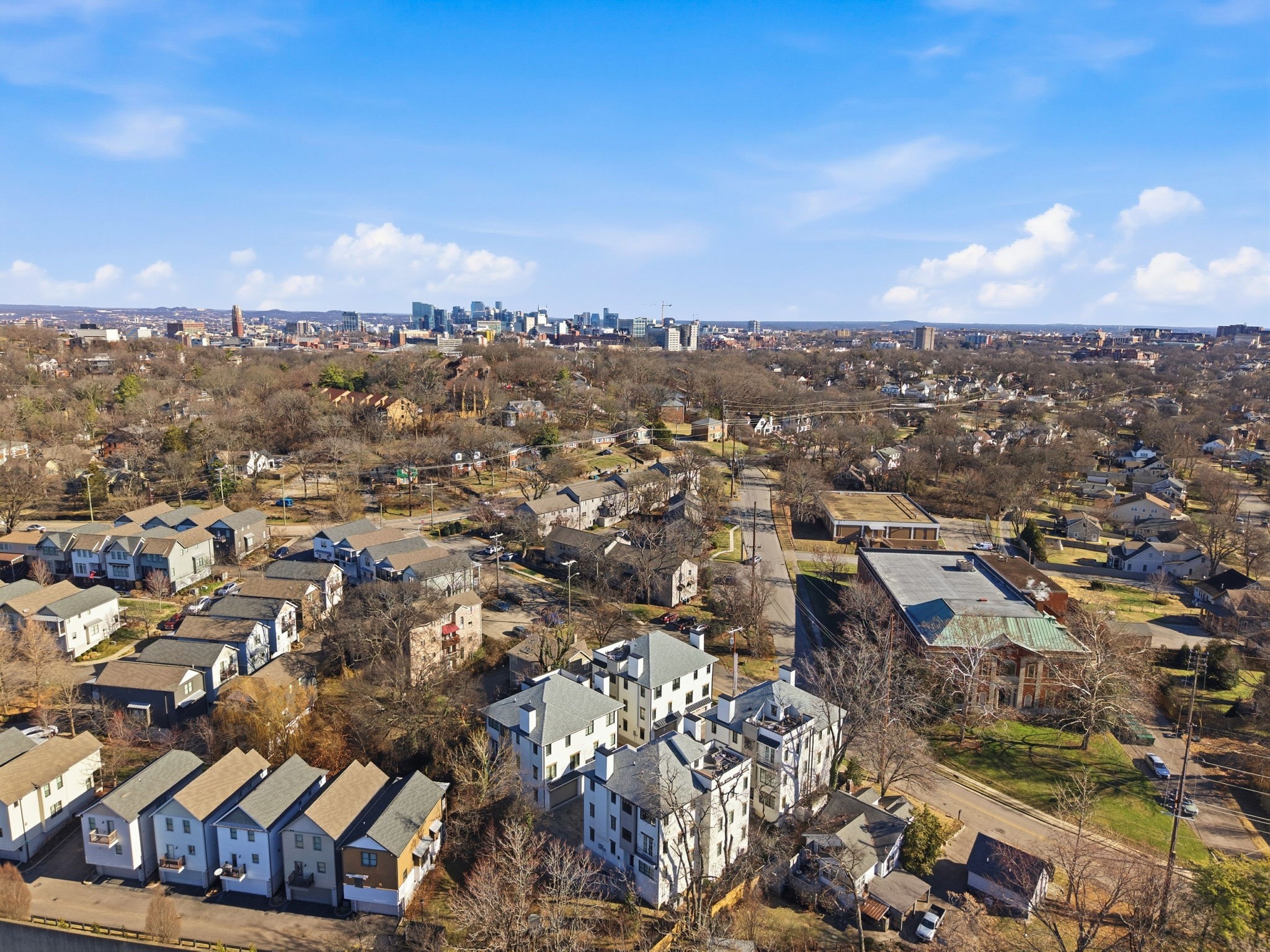 519 Chesterfield Ave Unit: 1