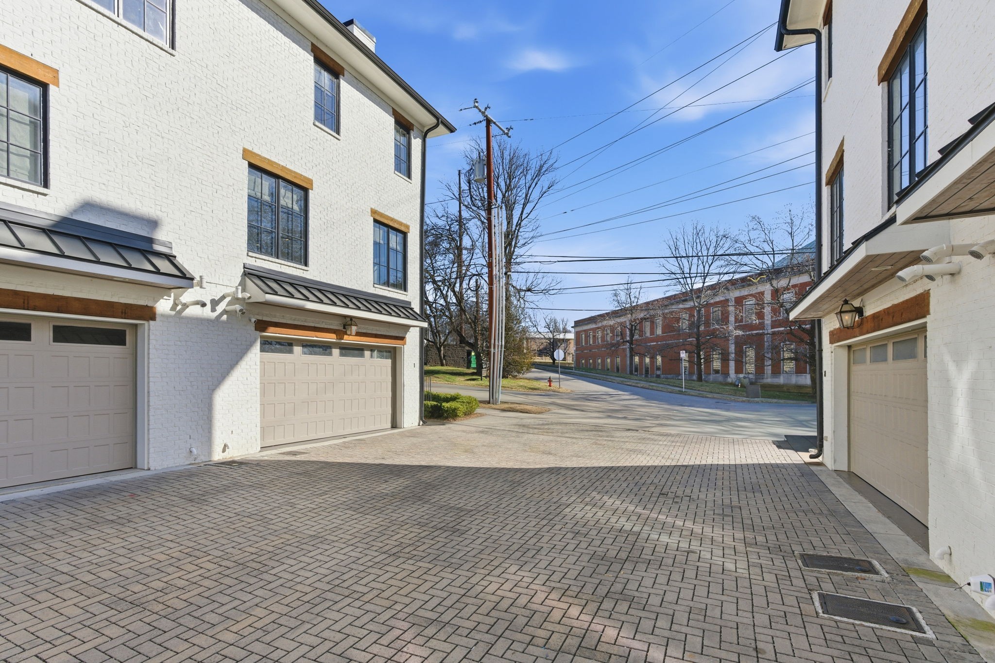 519 Chesterfield Ave Unit: 1