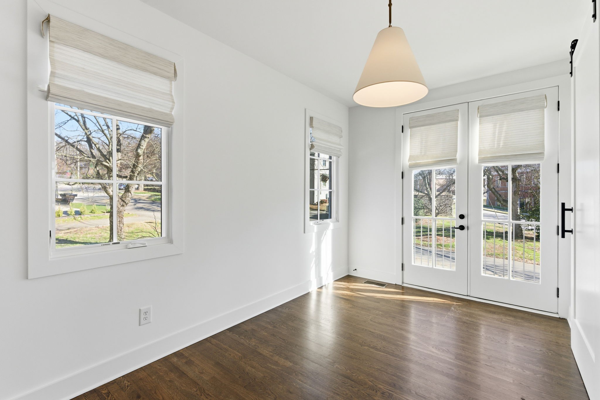 519 Chesterfield Ave Unit: 1