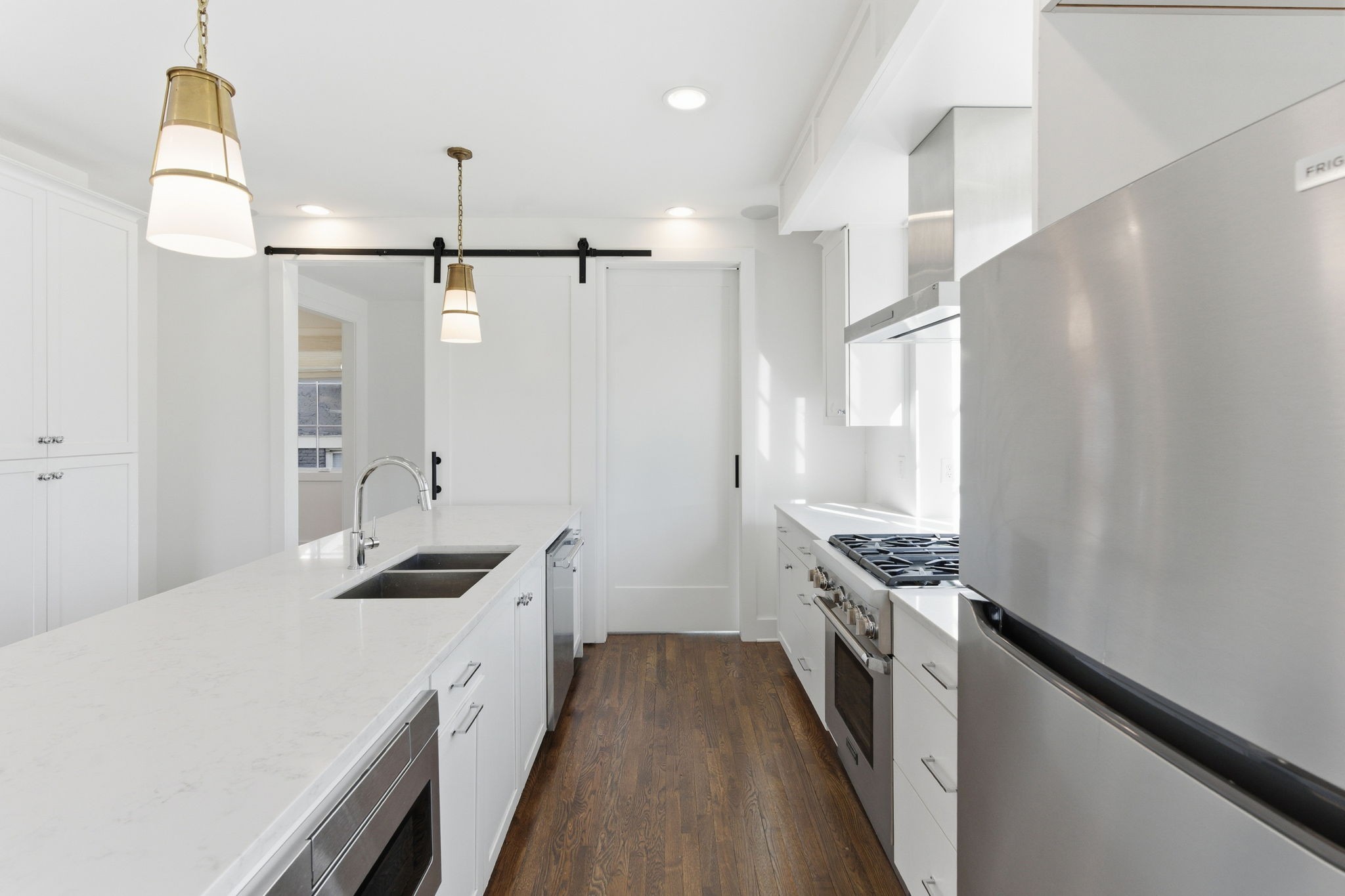 519 Chesterfield Ave Unit: 1