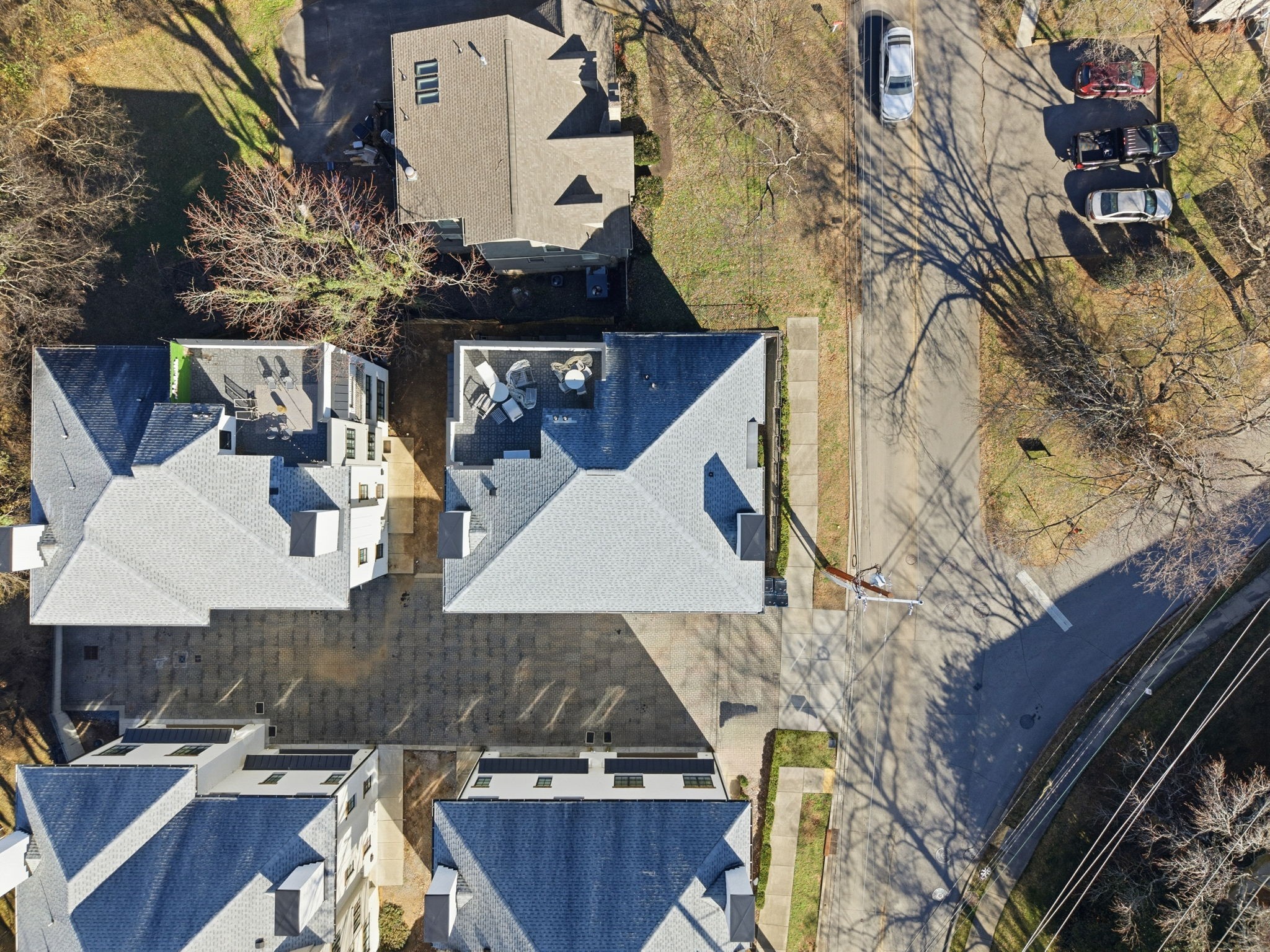 519 Chesterfield Ave Unit: 1