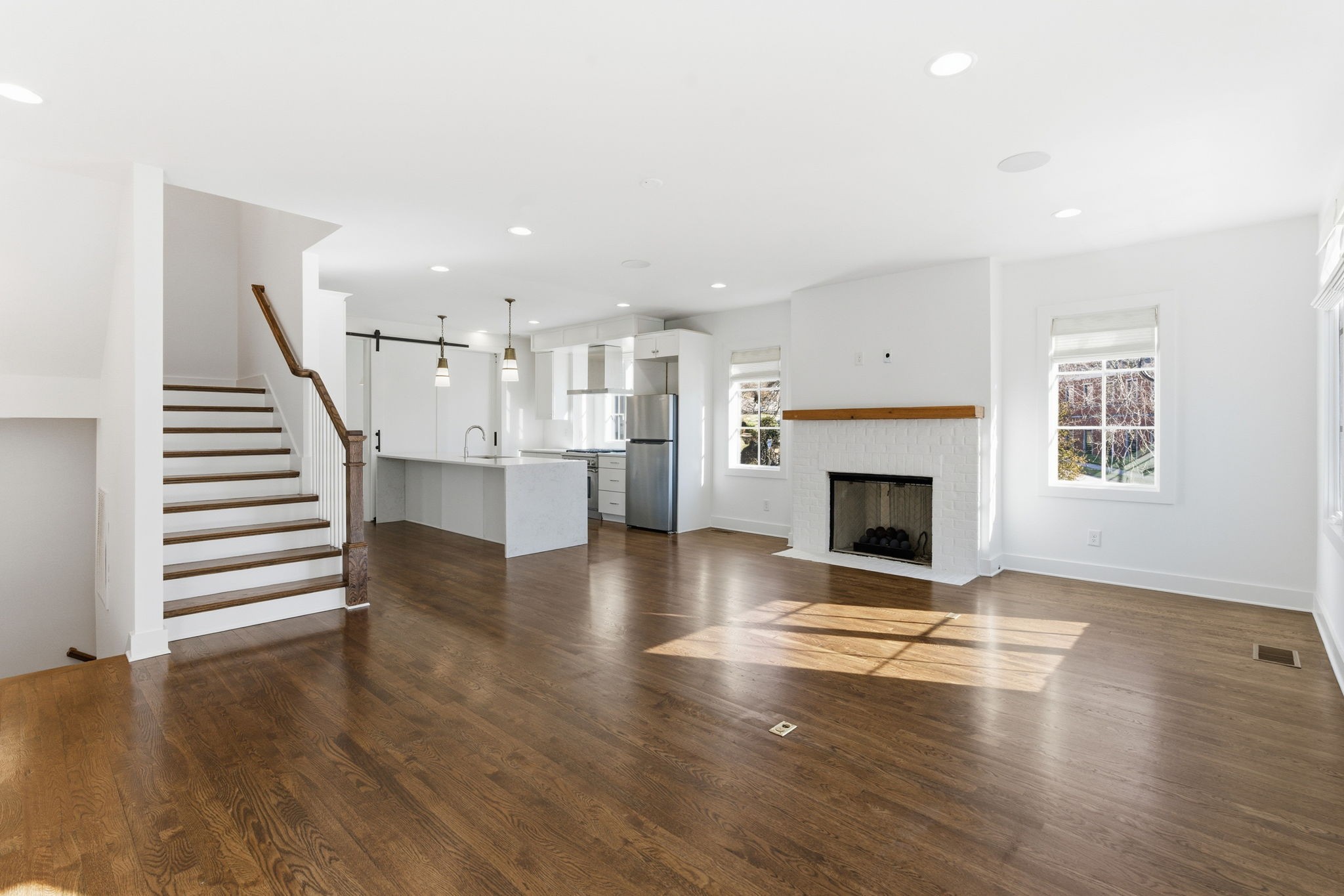 519 Chesterfield Ave Unit: 1