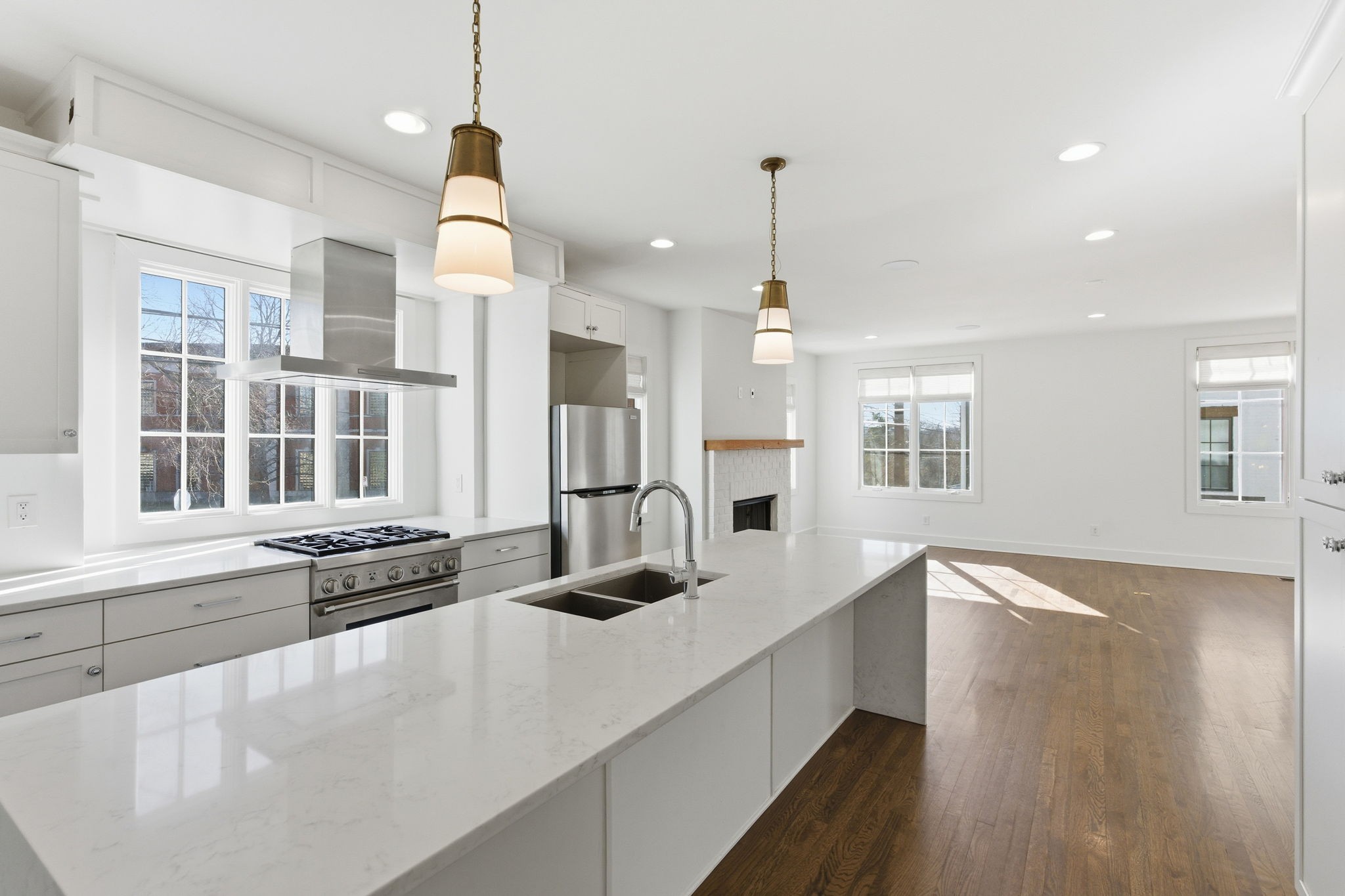 519 Chesterfield Ave Unit: 1