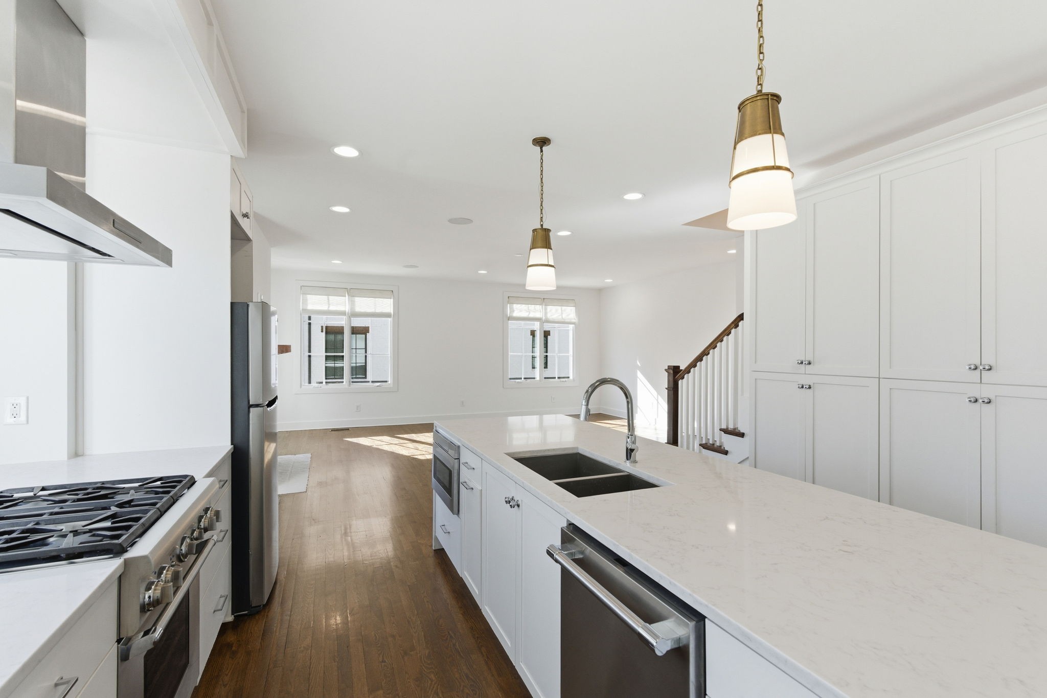 519 Chesterfield Ave Unit: 1