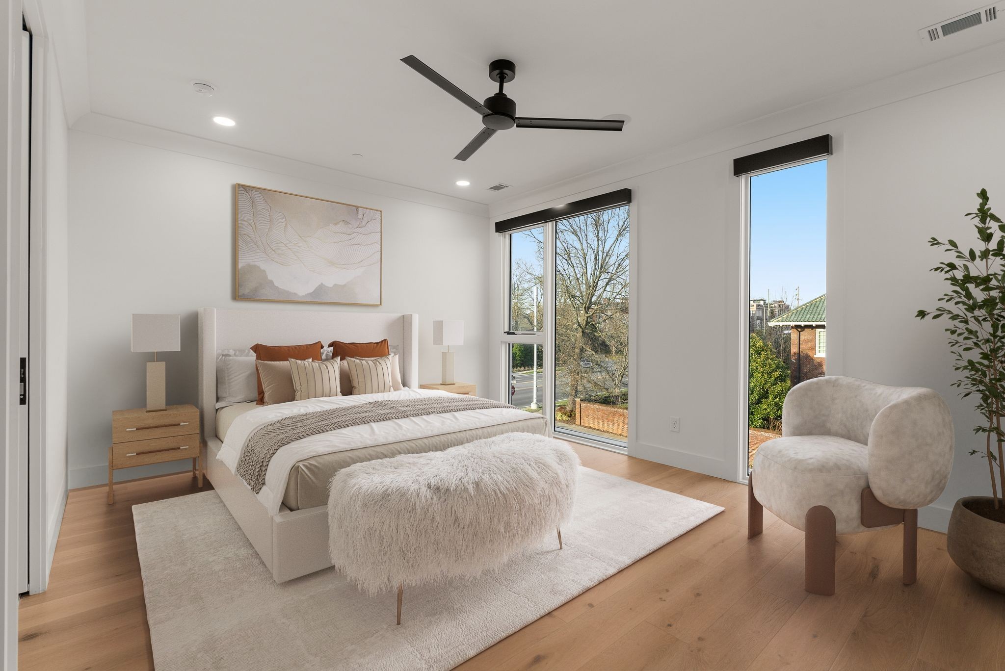 95 Leonard Ave Unit: A6