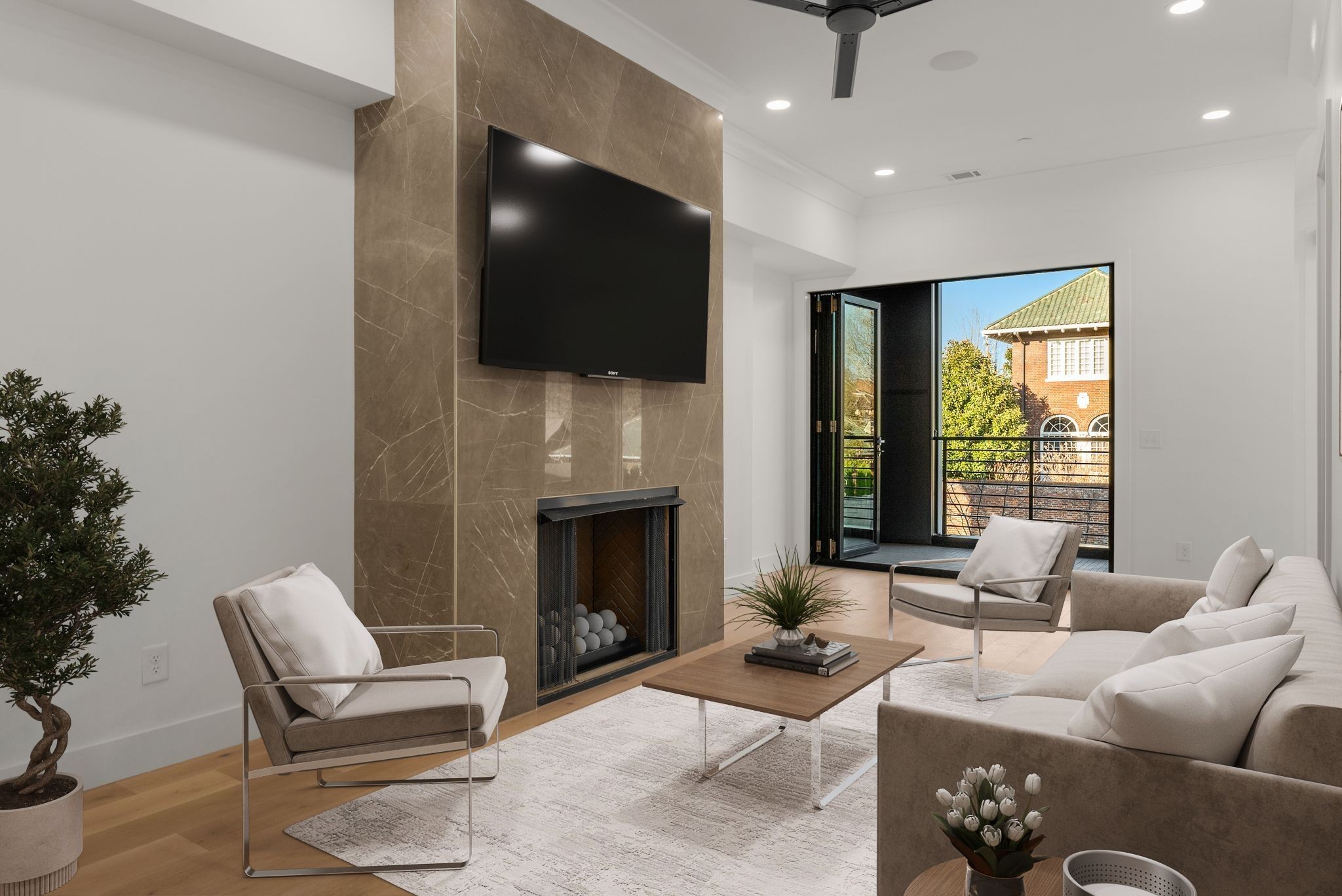 95 Leonard Ave Unit: A6