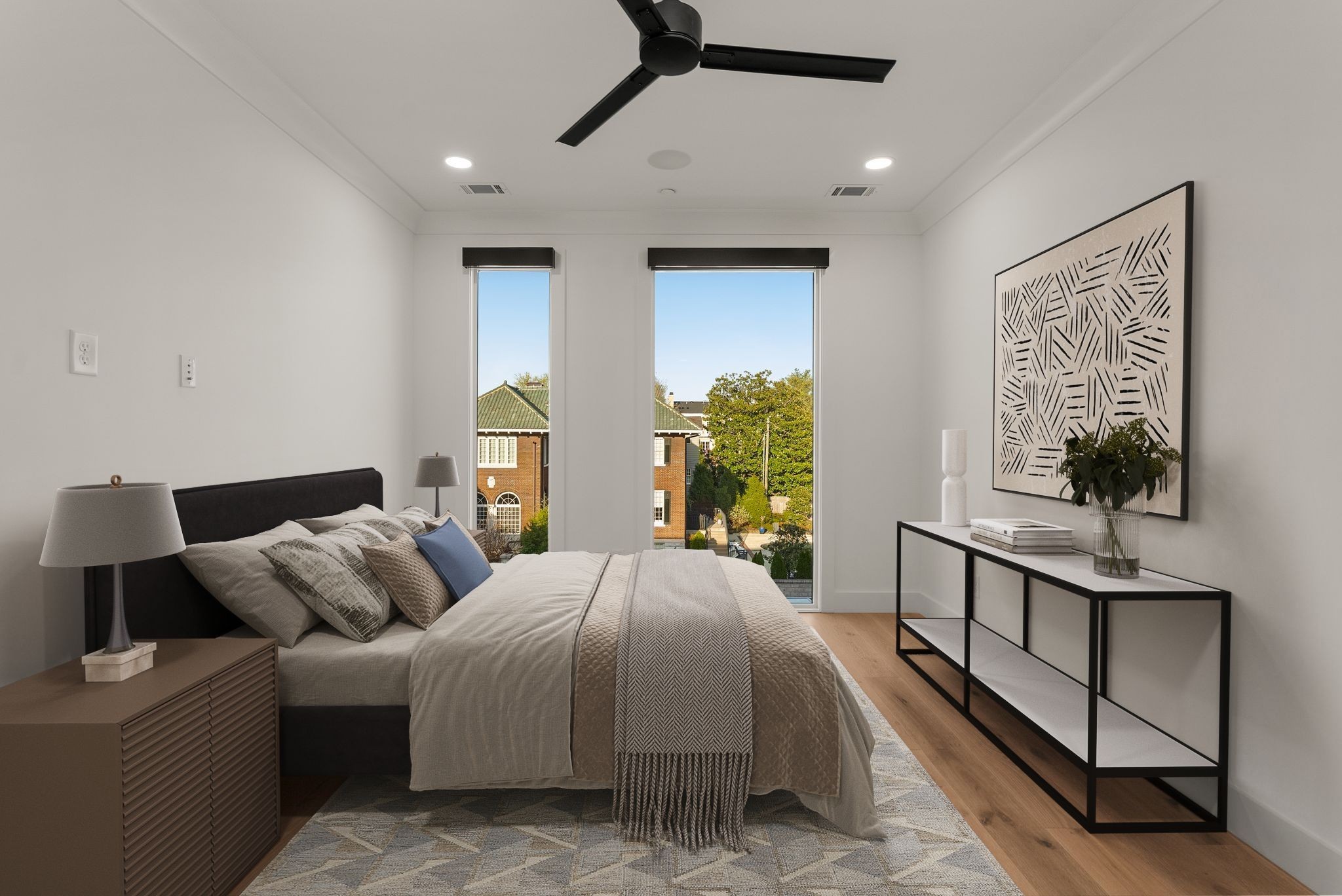 95 Leonard Ave Unit: A6