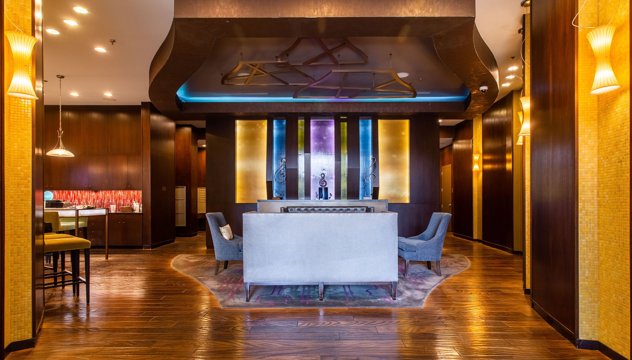 1510 Demonbreun St Unit: 1207