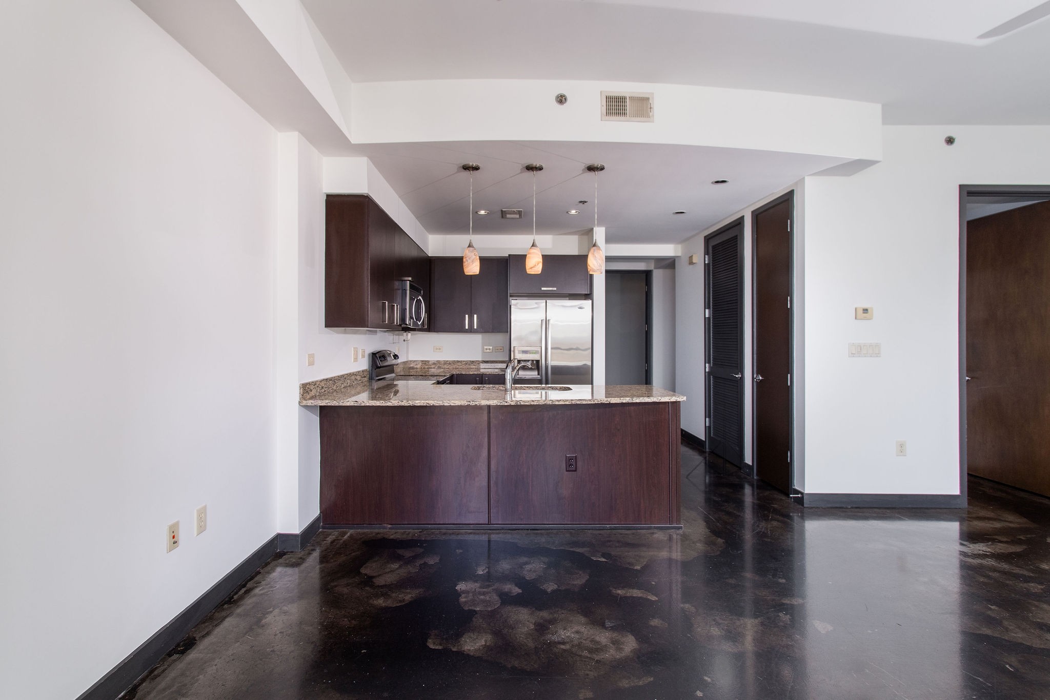1510 Demonbreun St Unit: 1207