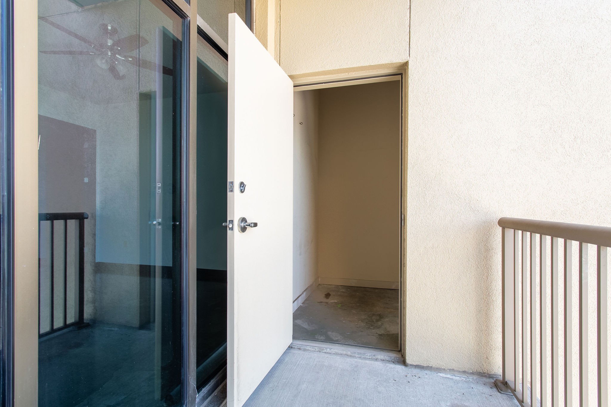 1510 Demonbreun St Unit: 1207