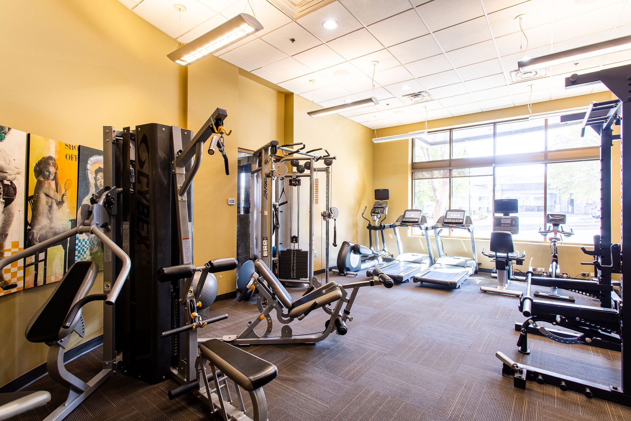 1510 Demonbreun St Unit: 1207