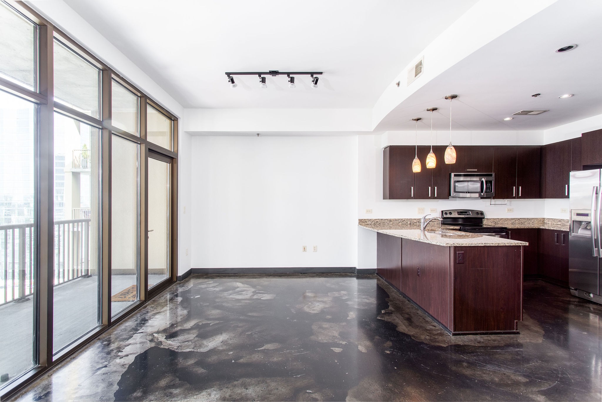 1510 Demonbreun St Unit: 1207