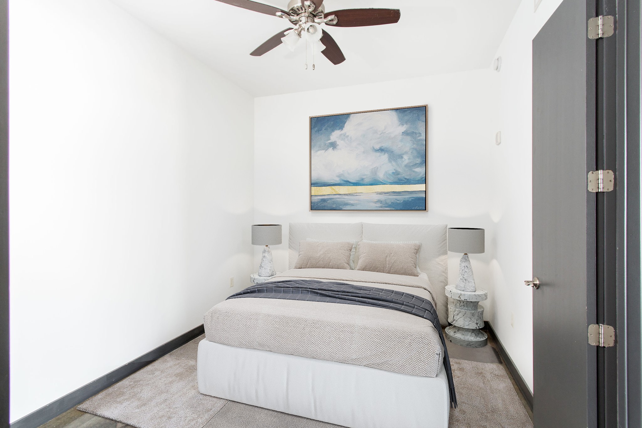 1510 Demonbreun St Unit: 1207