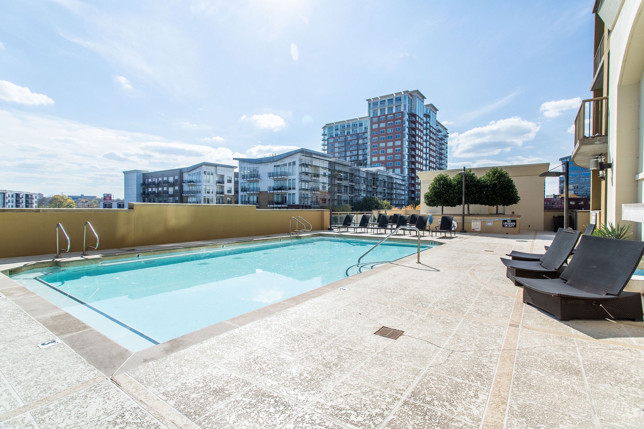 1510 Demonbreun St Unit: 1207