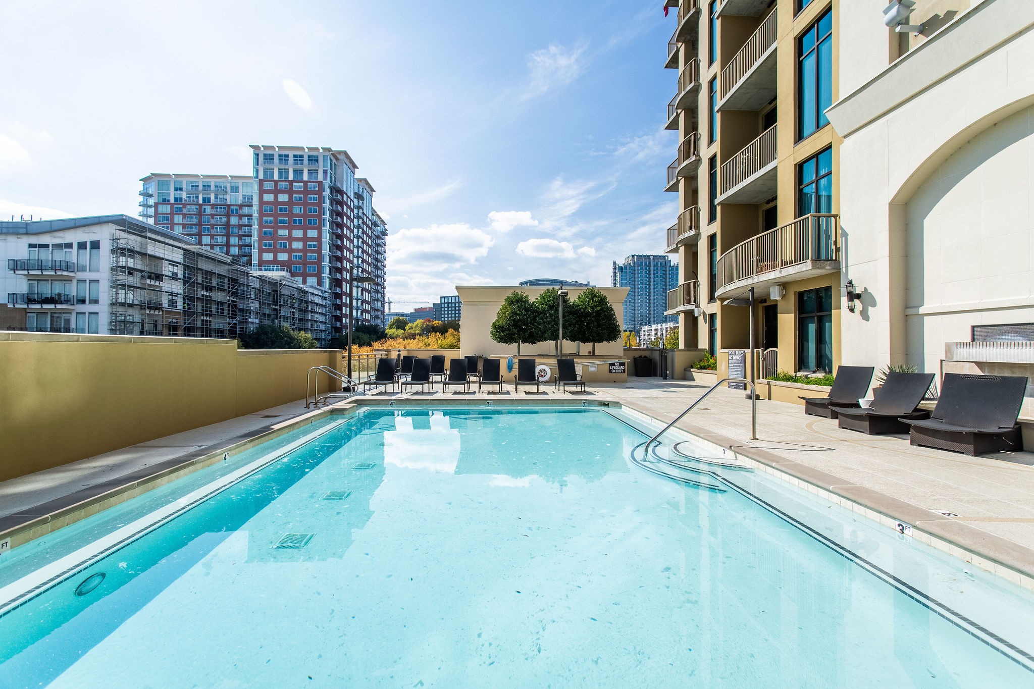 1510 Demonbreun St Unit: 1207