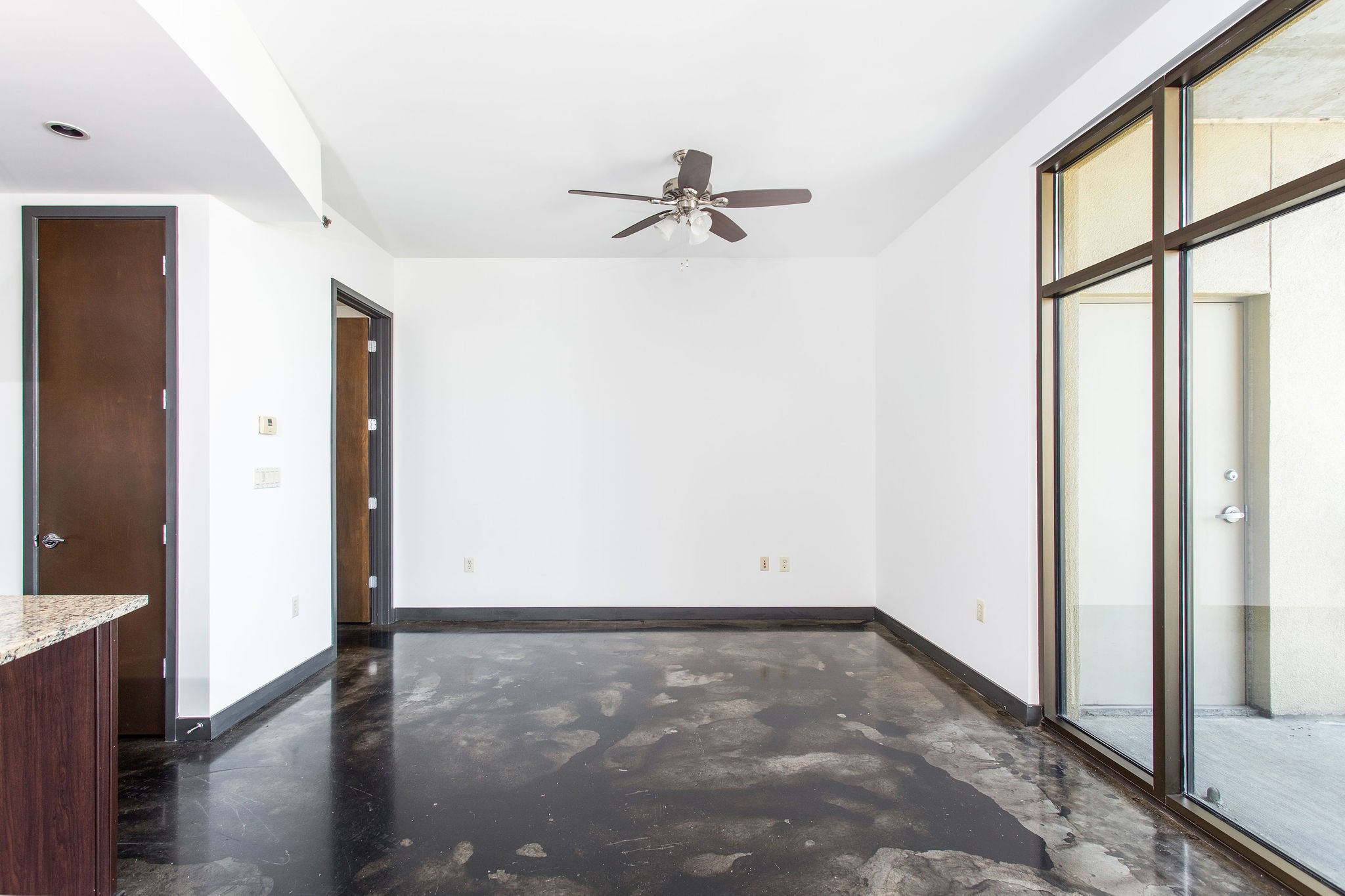 1510 Demonbreun St Unit: 1207