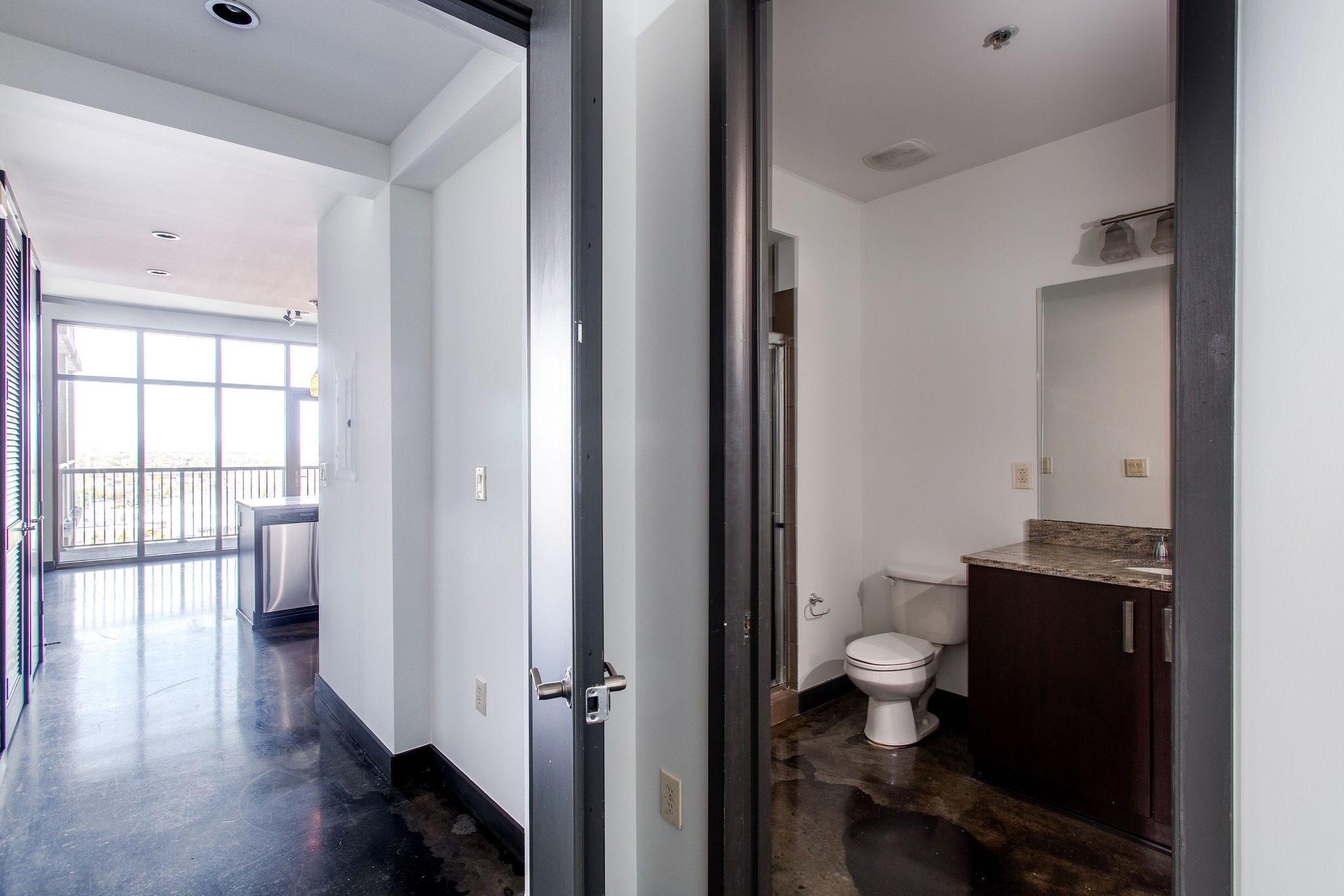 1510 Demonbreun St Unit: 1207