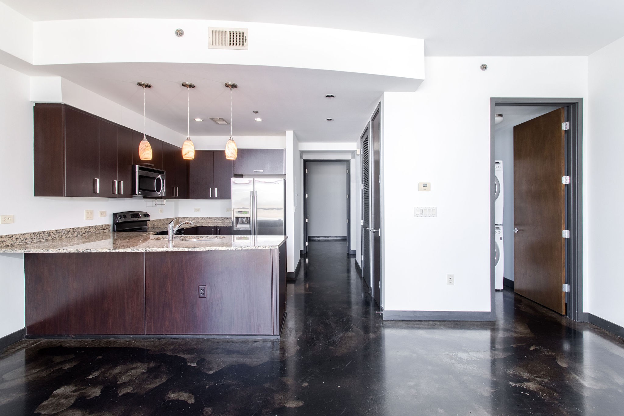 1510 Demonbreun St Unit: 1207