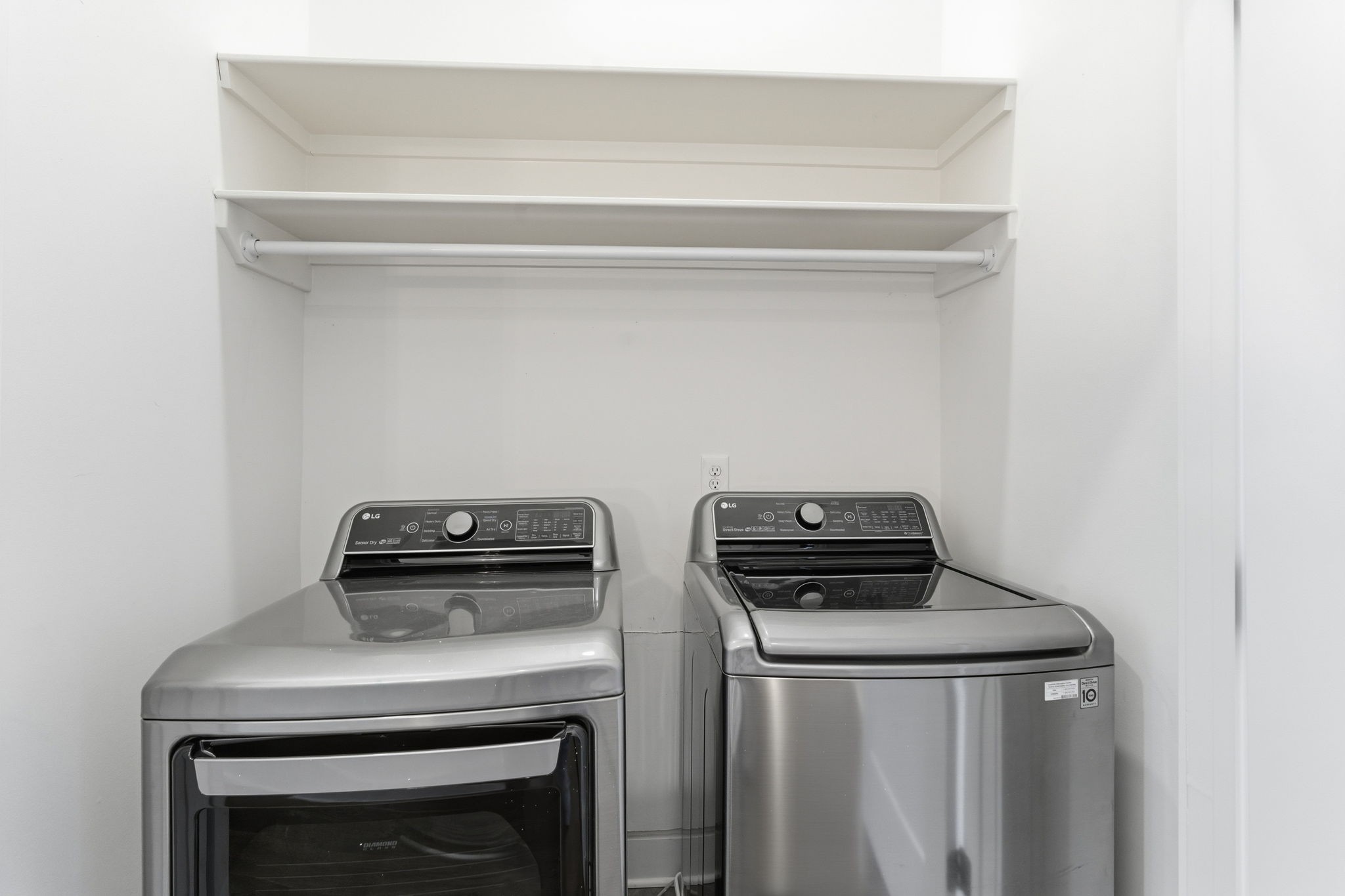 519 Chesterfield Ave Unit: 1