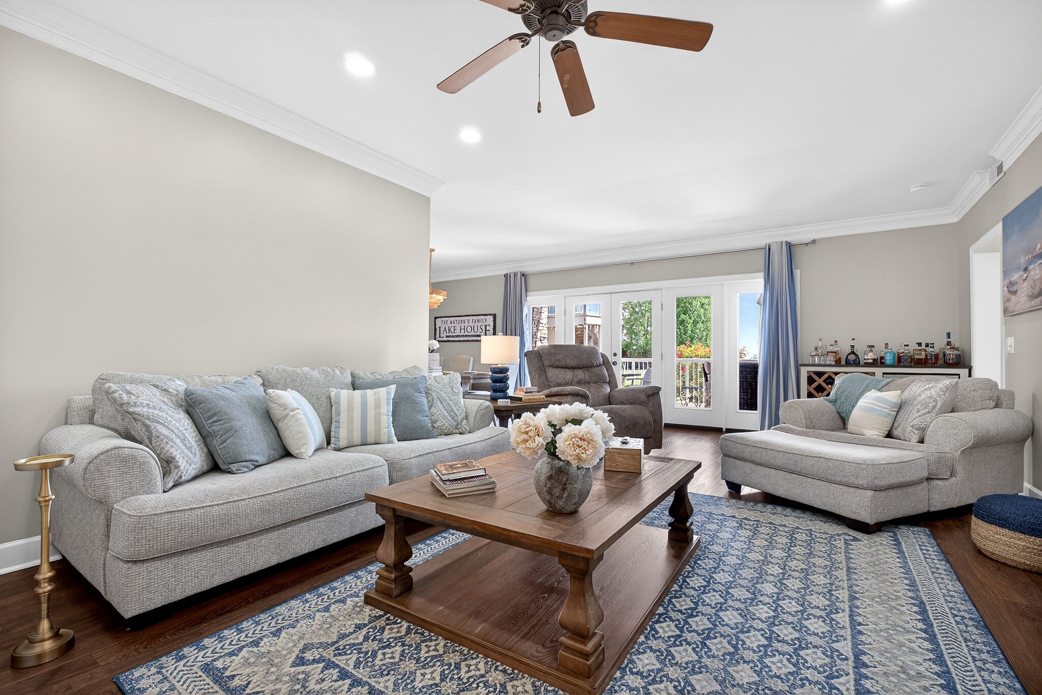 7100 Dale Ridge Rd Unit: B-1