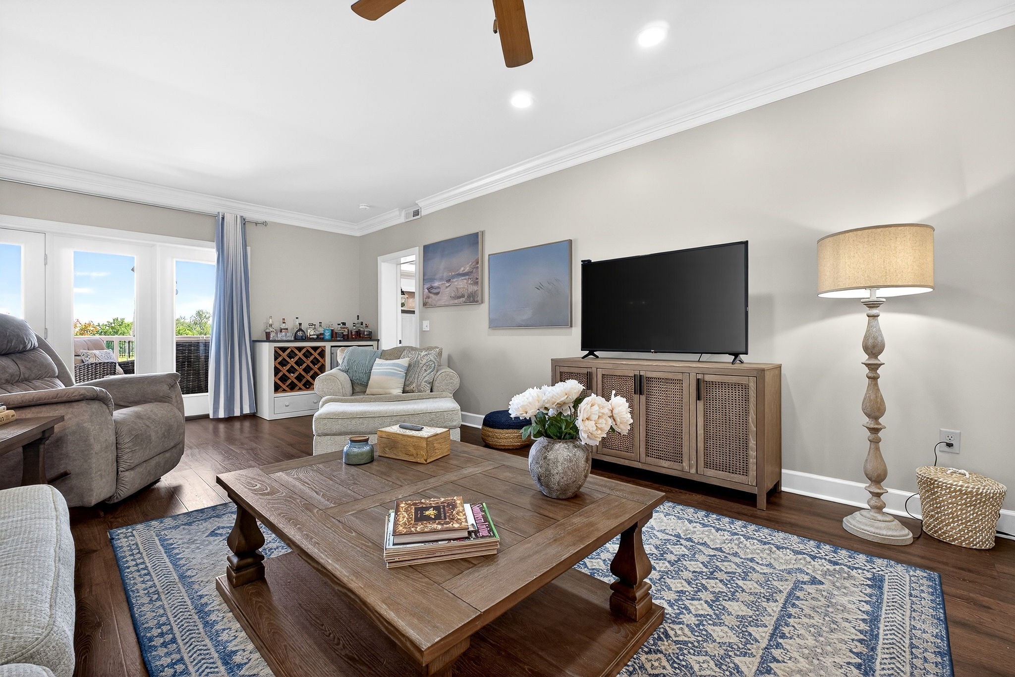 7100 Dale Ridge Rd Unit: B-1