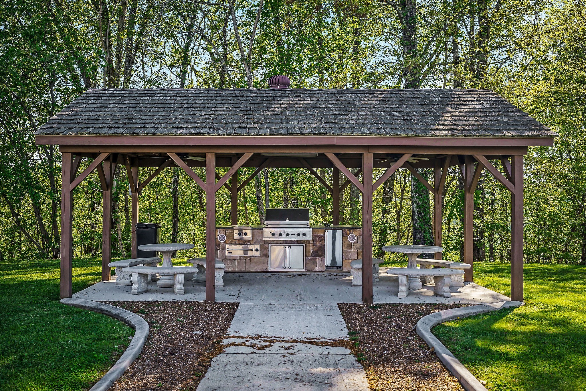 7100 Dale Ridge Rd Unit: B-1