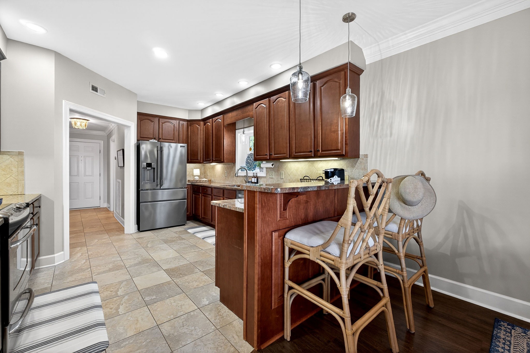 7100 Dale Ridge Rd Unit: B-1