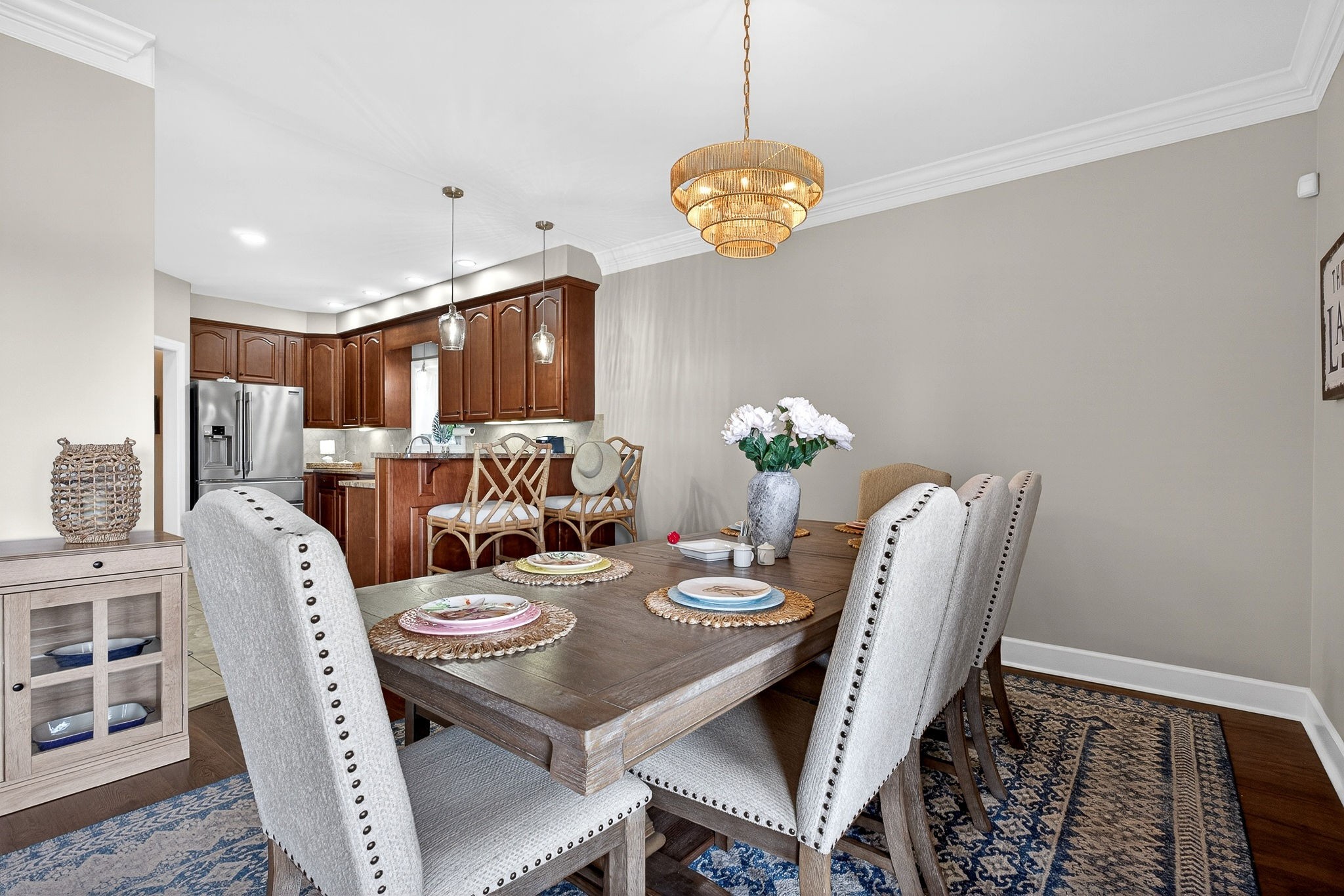 7100 Dale Ridge Rd Unit: B-1