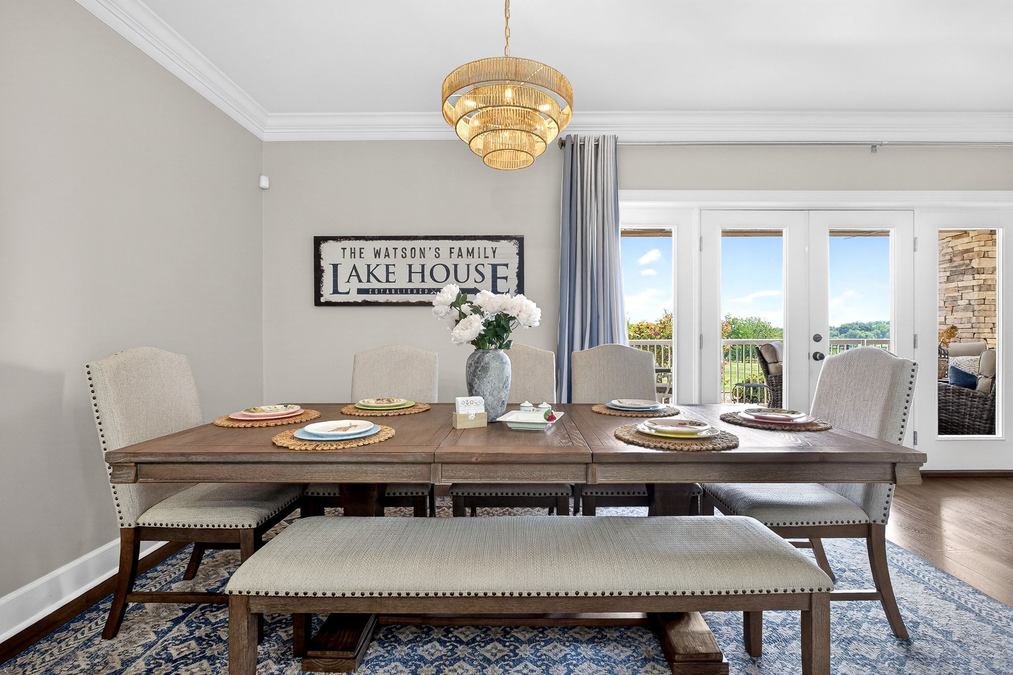 7100 Dale Ridge Rd Unit: B-1