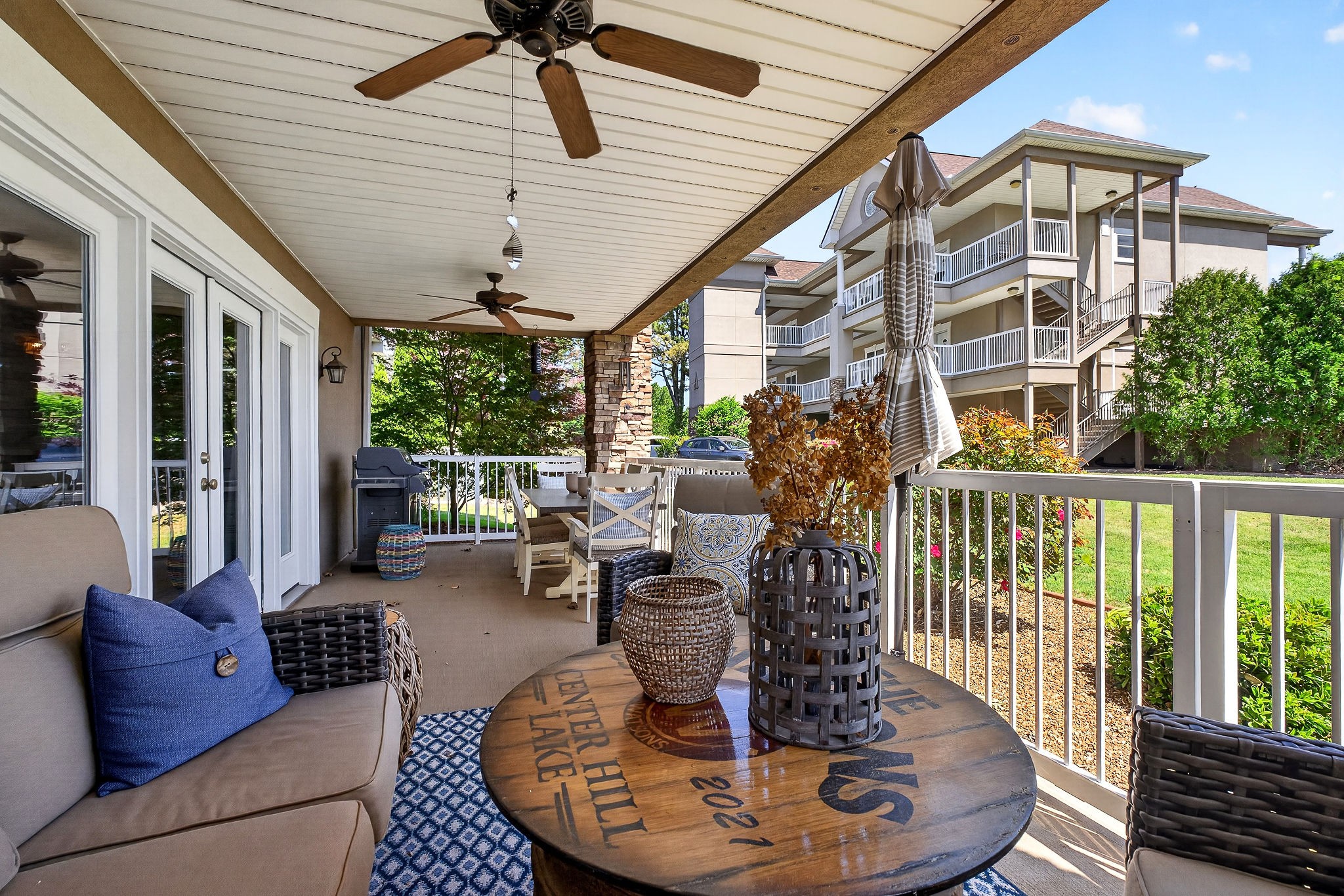 7100 Dale Ridge Rd Unit: B-1