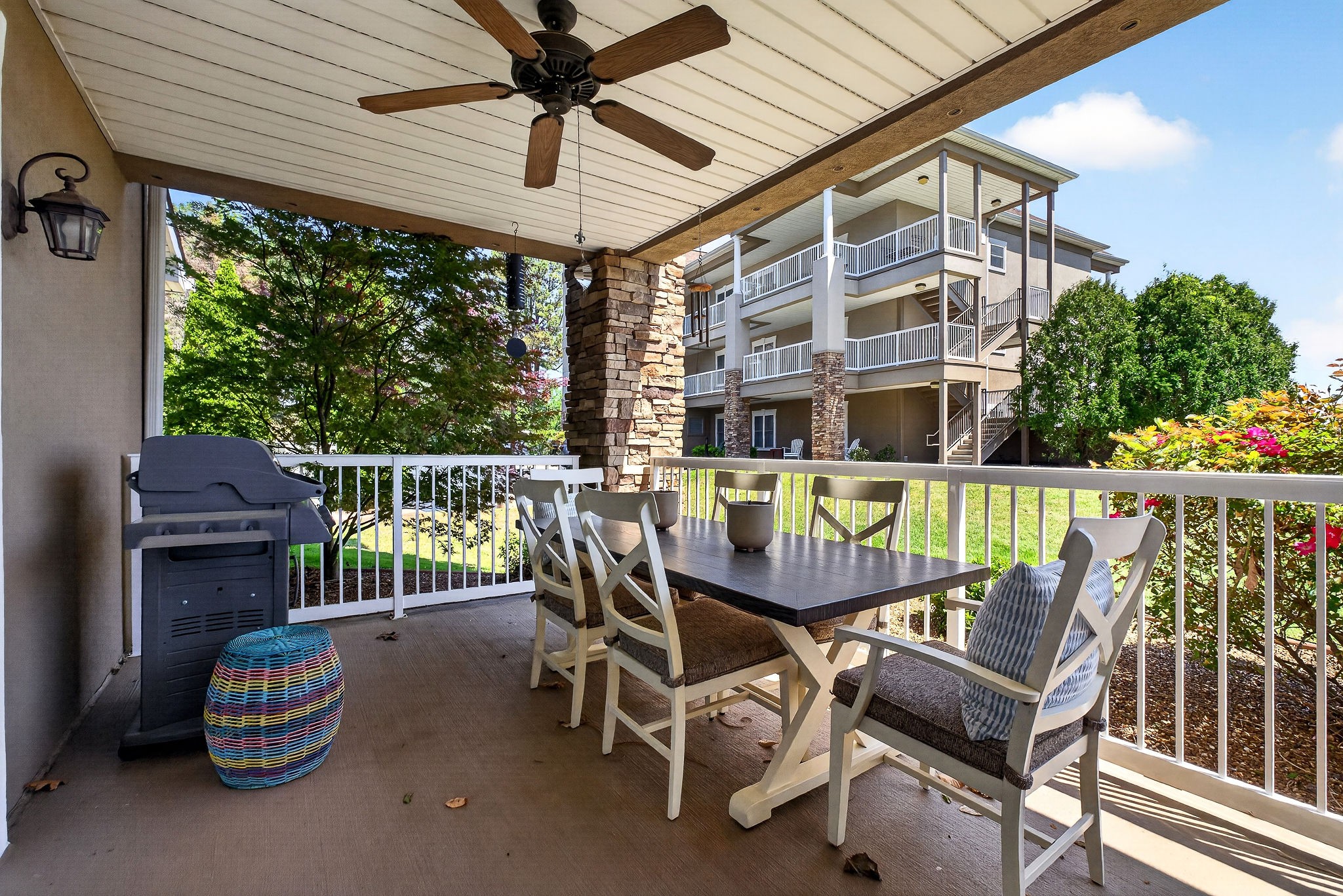 7100 Dale Ridge Rd Unit: B-1