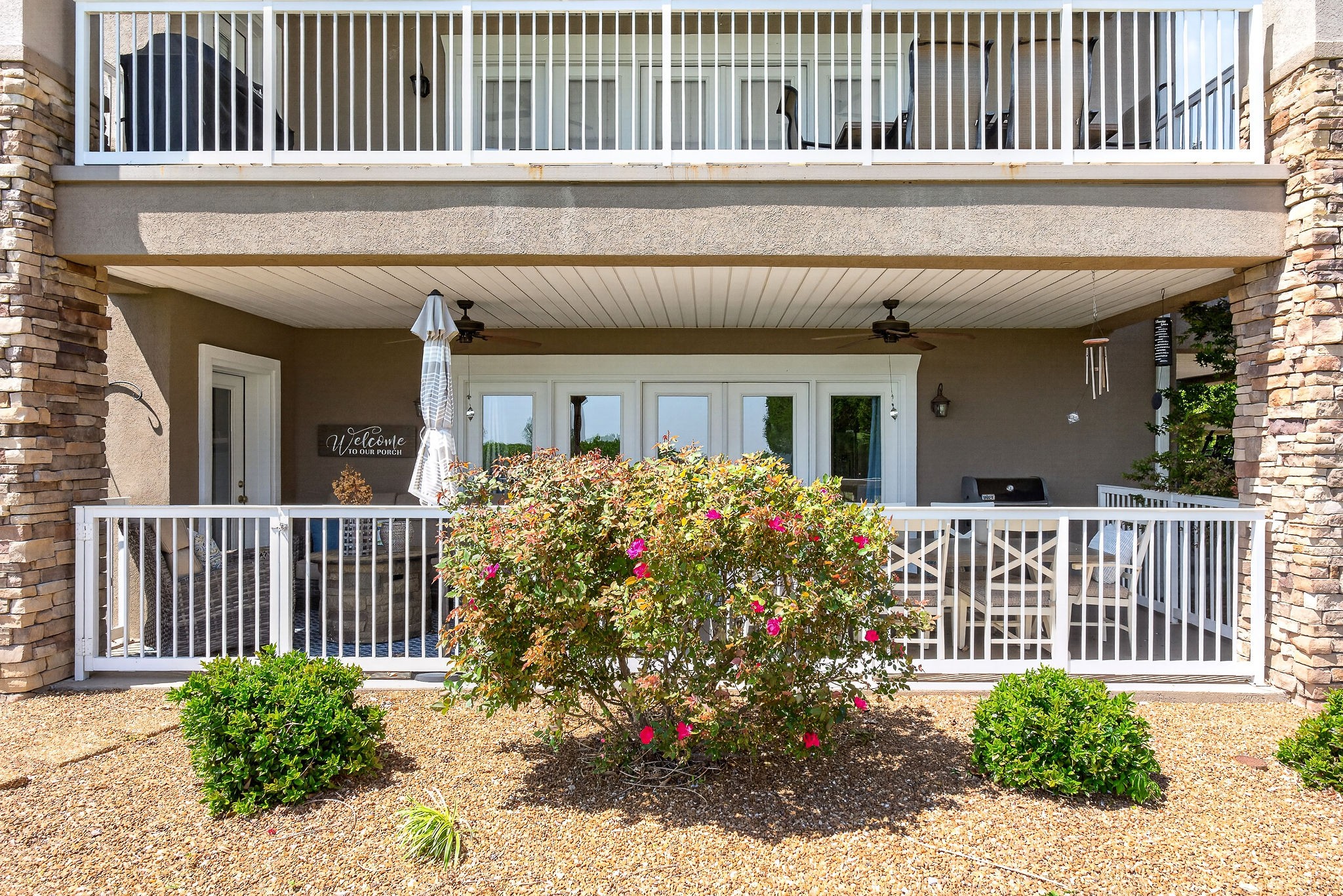 7100 Dale Ridge Rd Unit: B-1