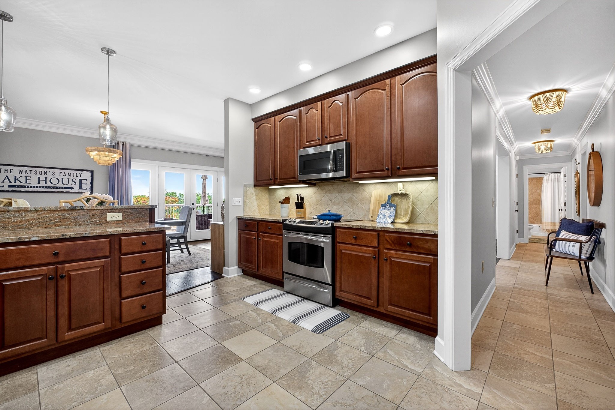 7100 Dale Ridge Rd Unit: B-1