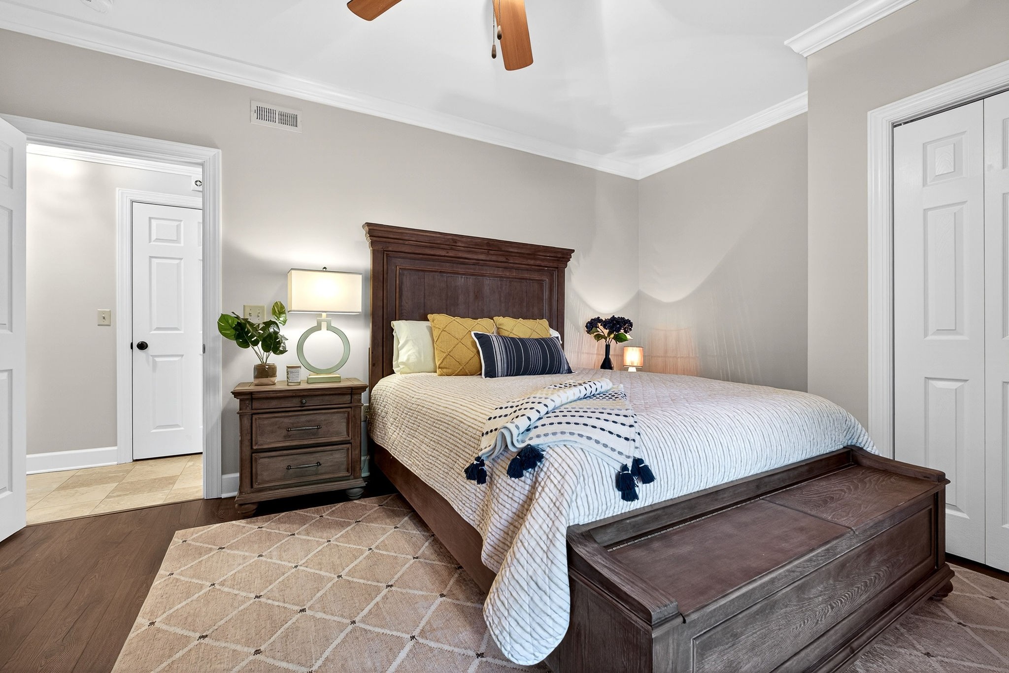 7100 Dale Ridge Rd Unit: B-1