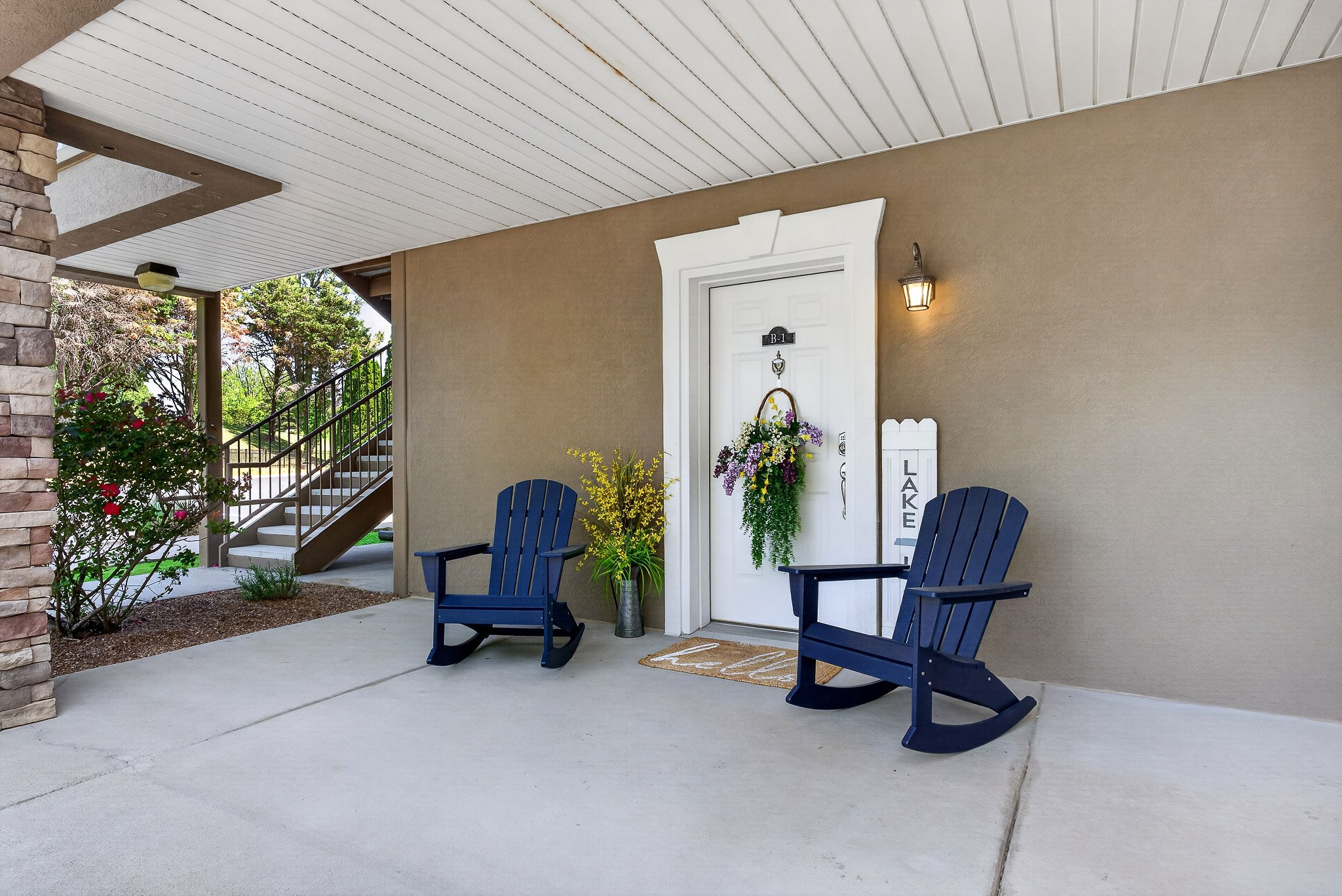 7100 Dale Ridge Rd Unit: B-1