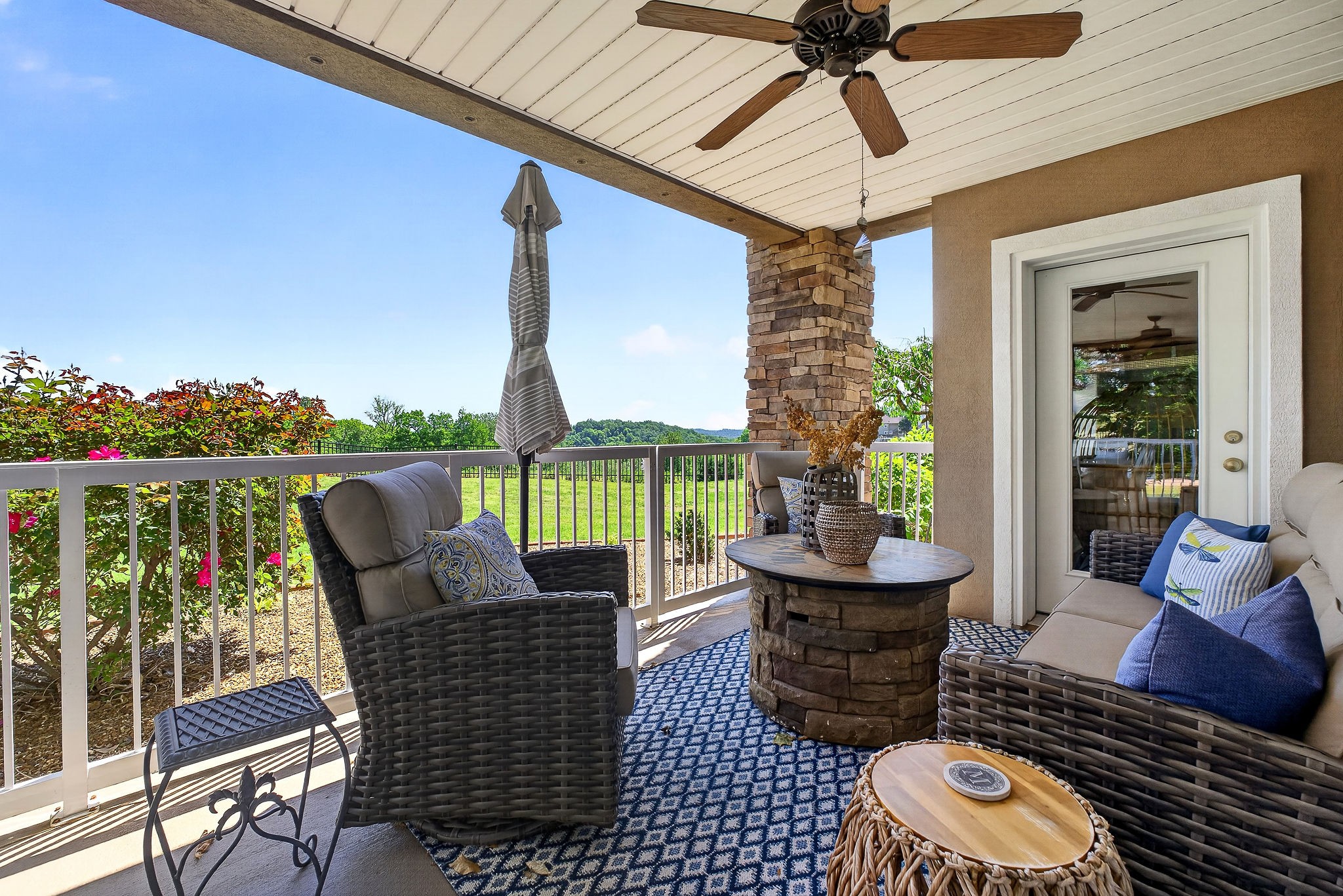 7100 Dale Ridge Rd Unit: B-1