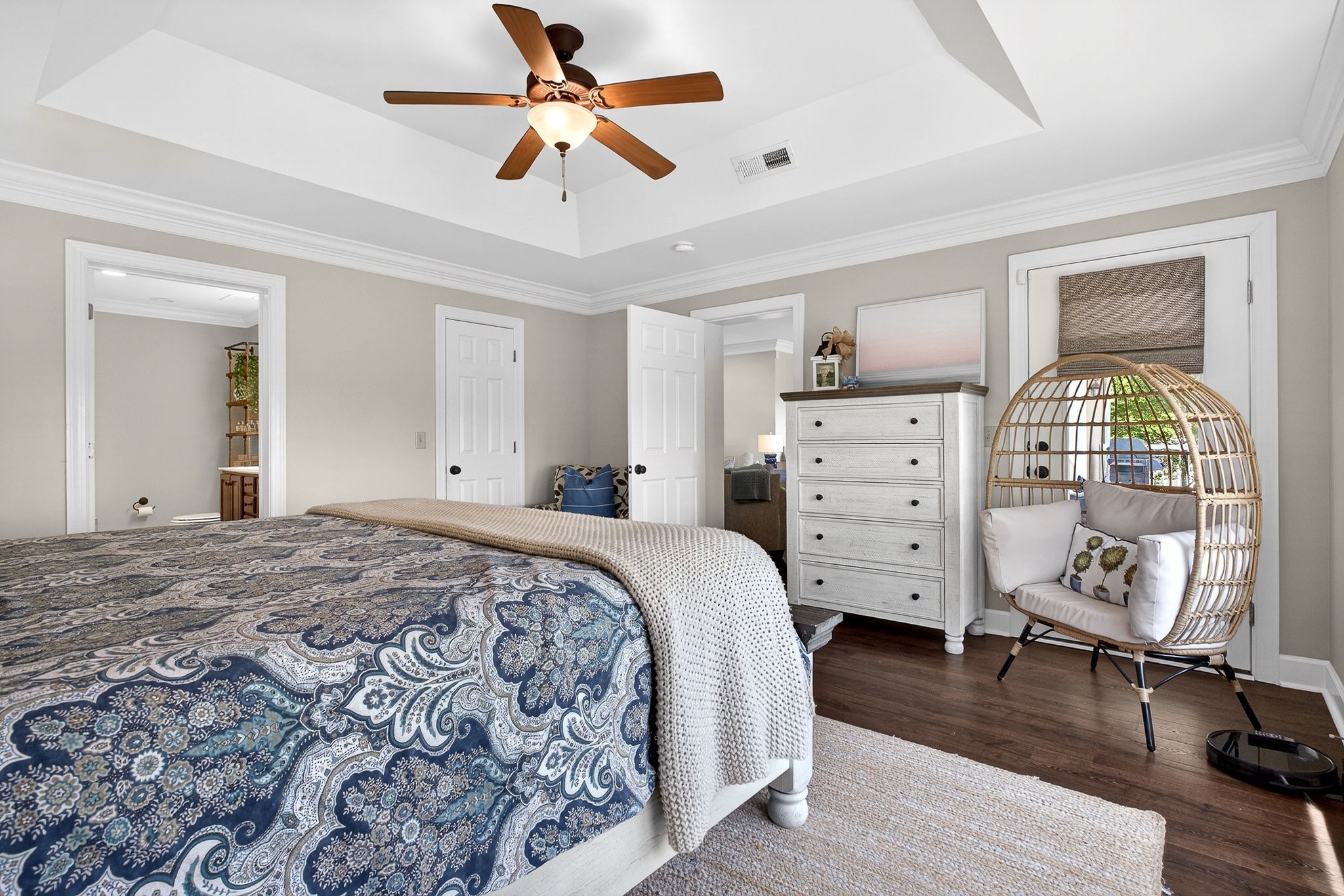 7100 Dale Ridge Rd Unit: B-1