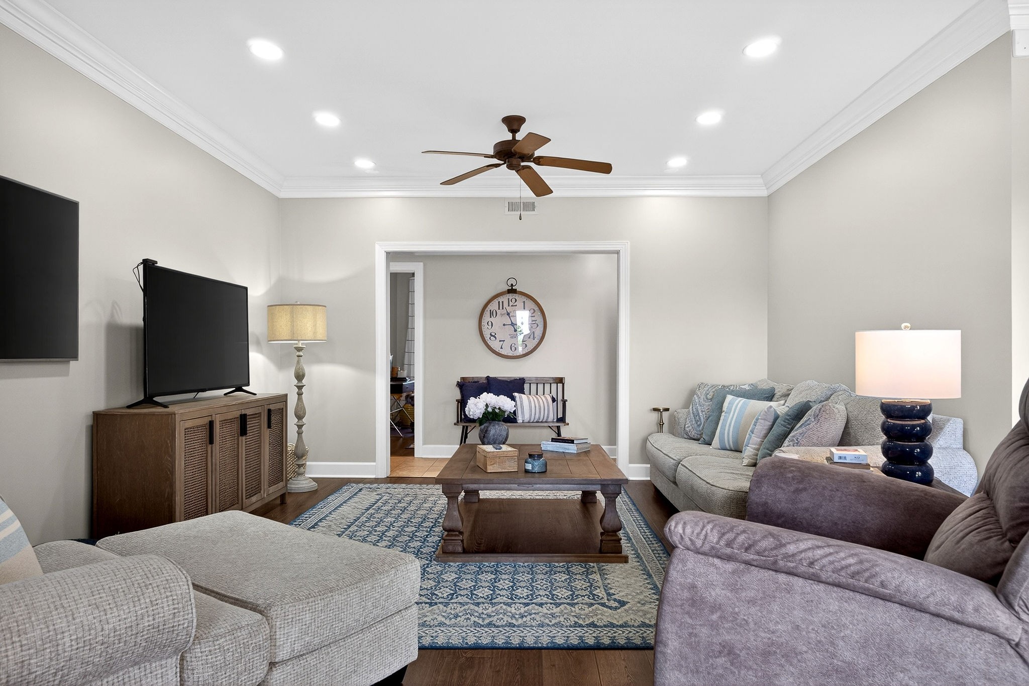 7100 Dale Ridge Rd Unit: B-1