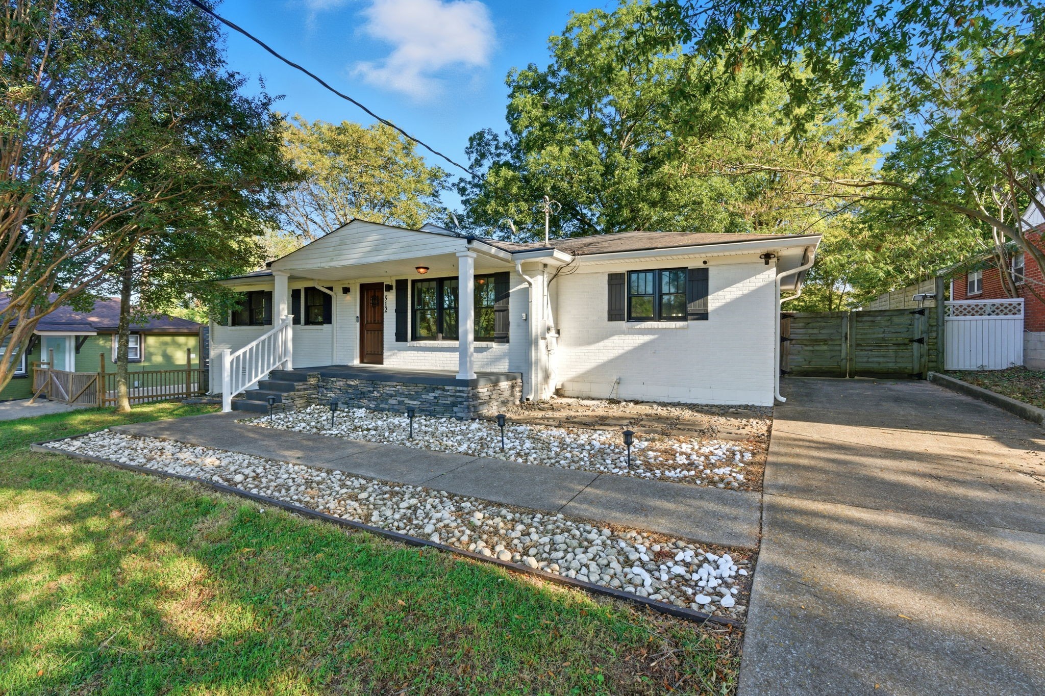 512 Bismark Dr