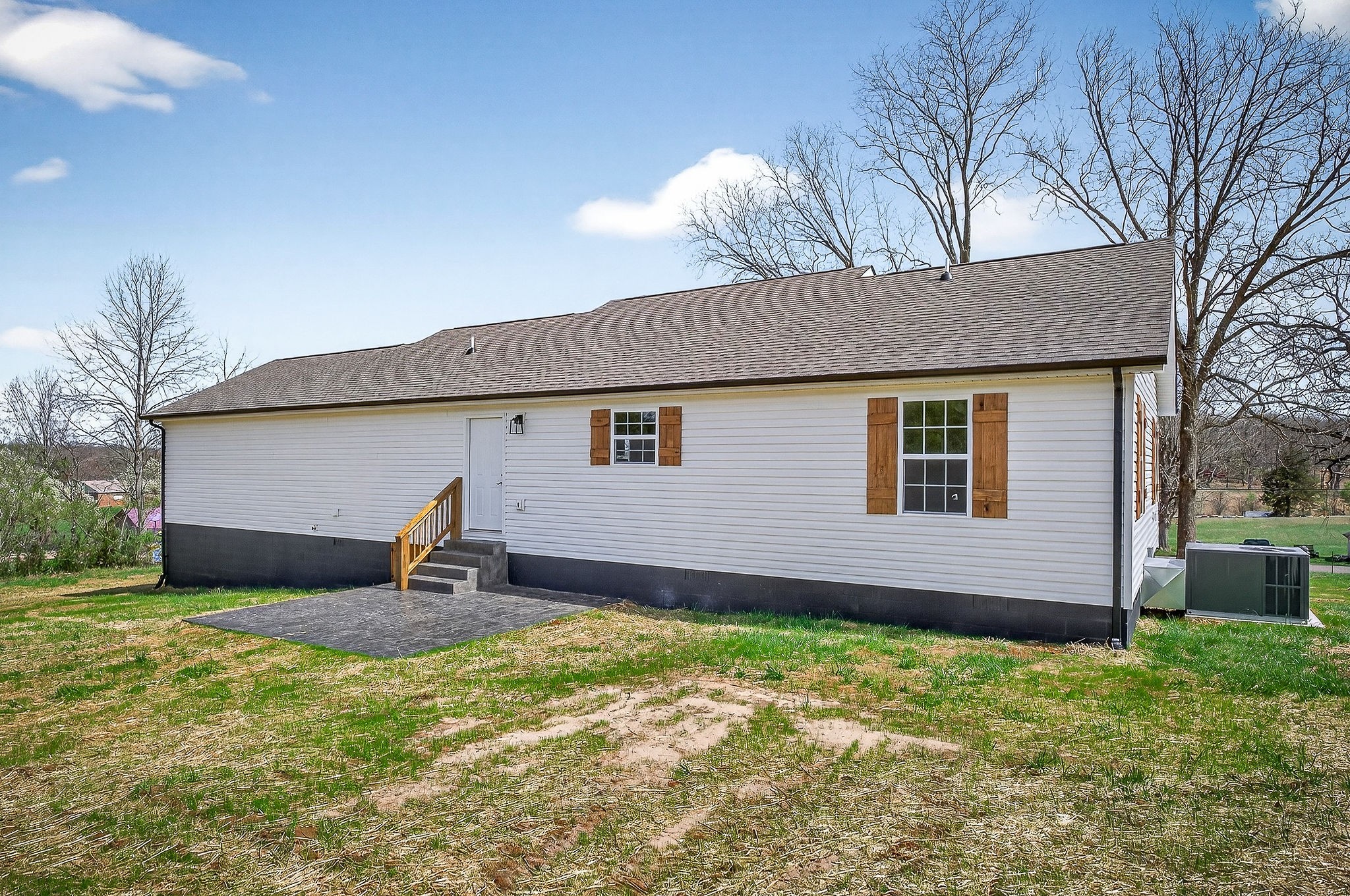 1621 Mike Muncey Rd