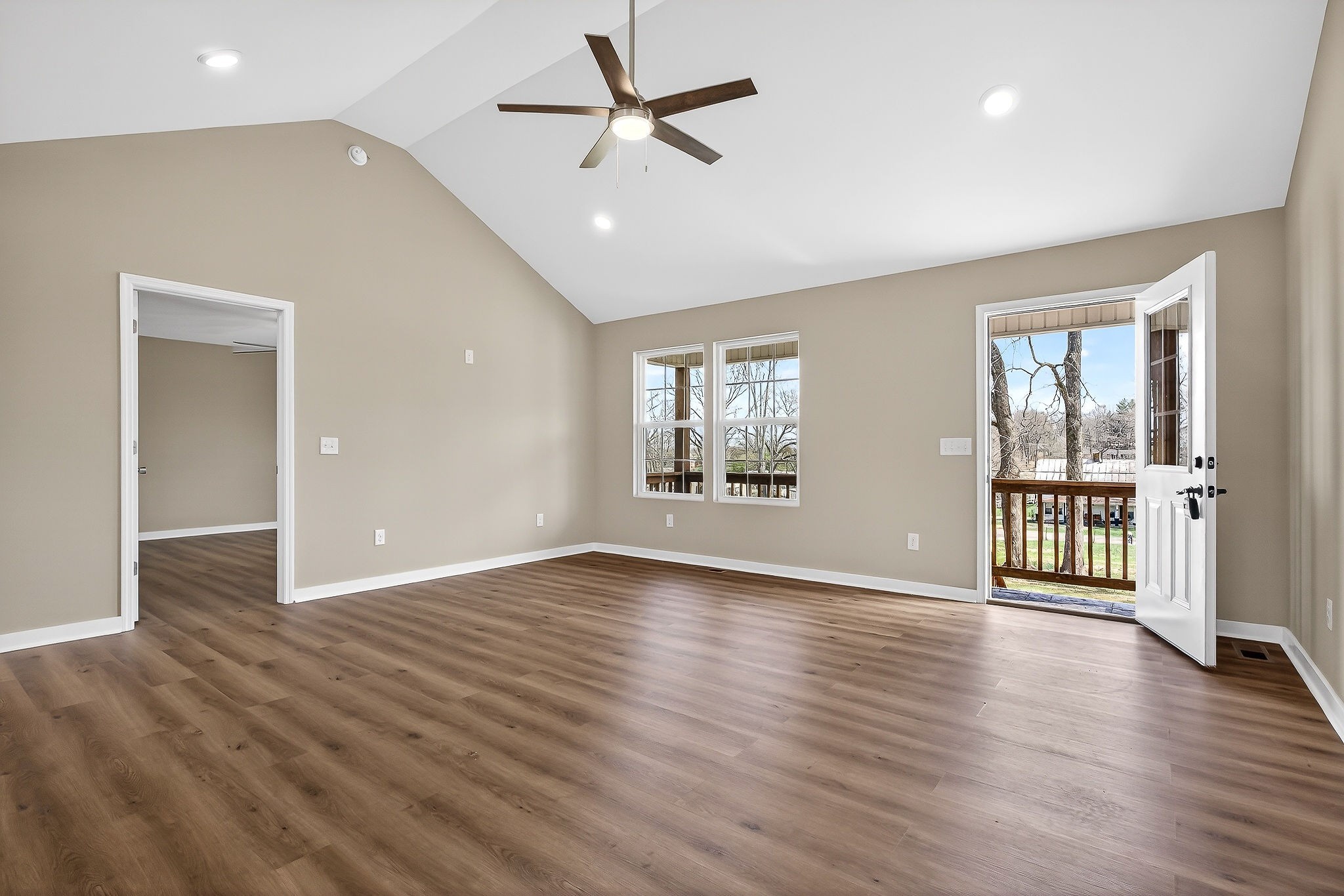 1621 Mike Muncey Rd