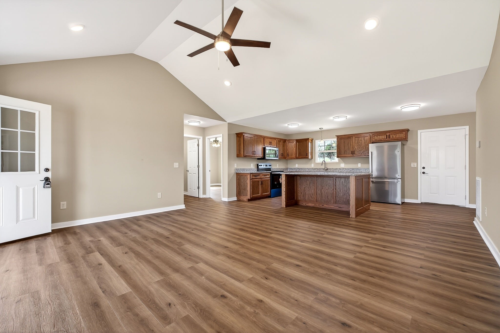 1621 Mike Muncey Rd
