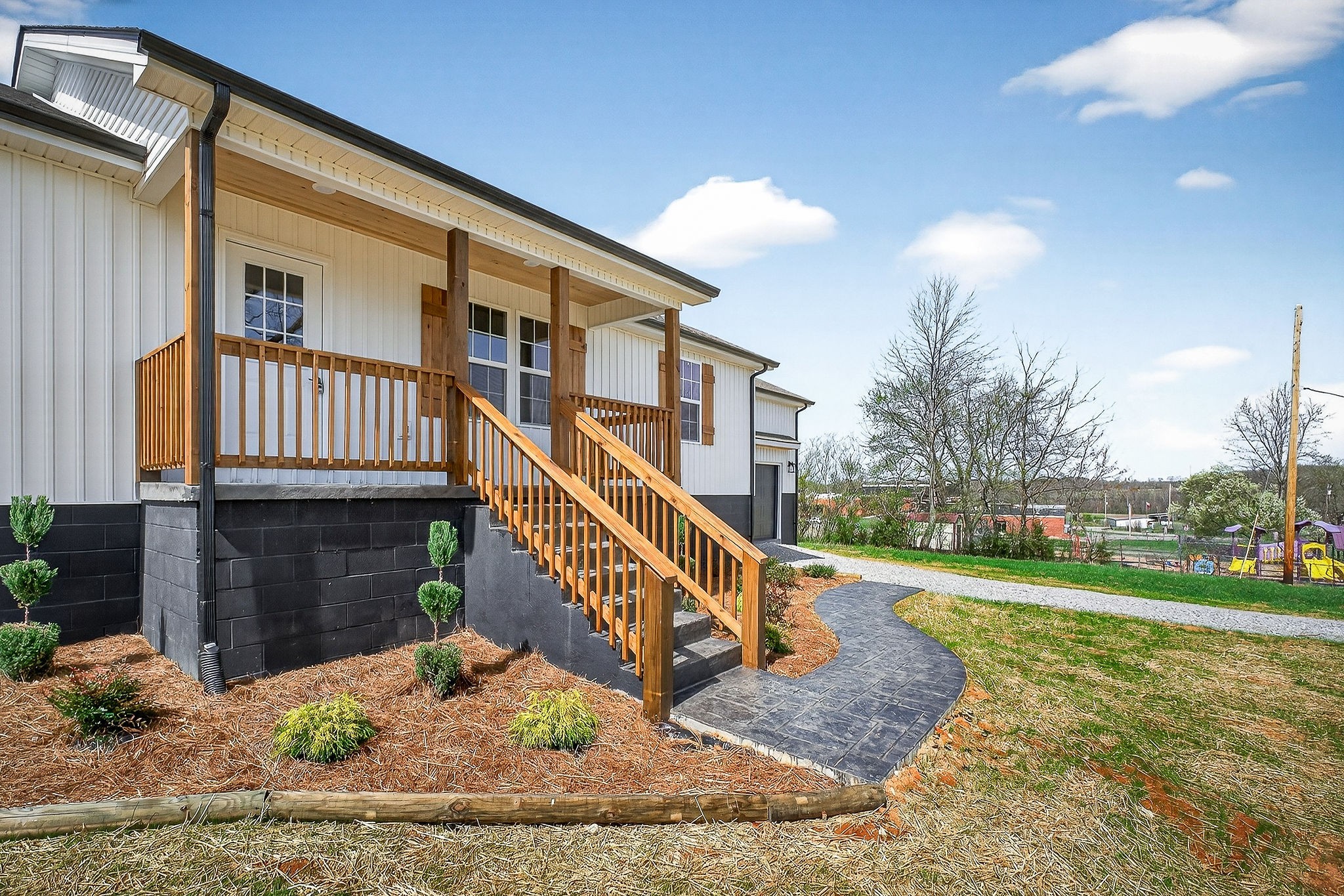 1621 Mike Muncey Rd