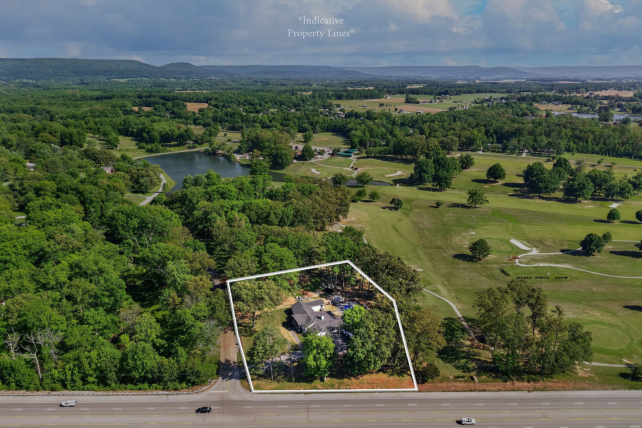 28 Lakeland Dr
